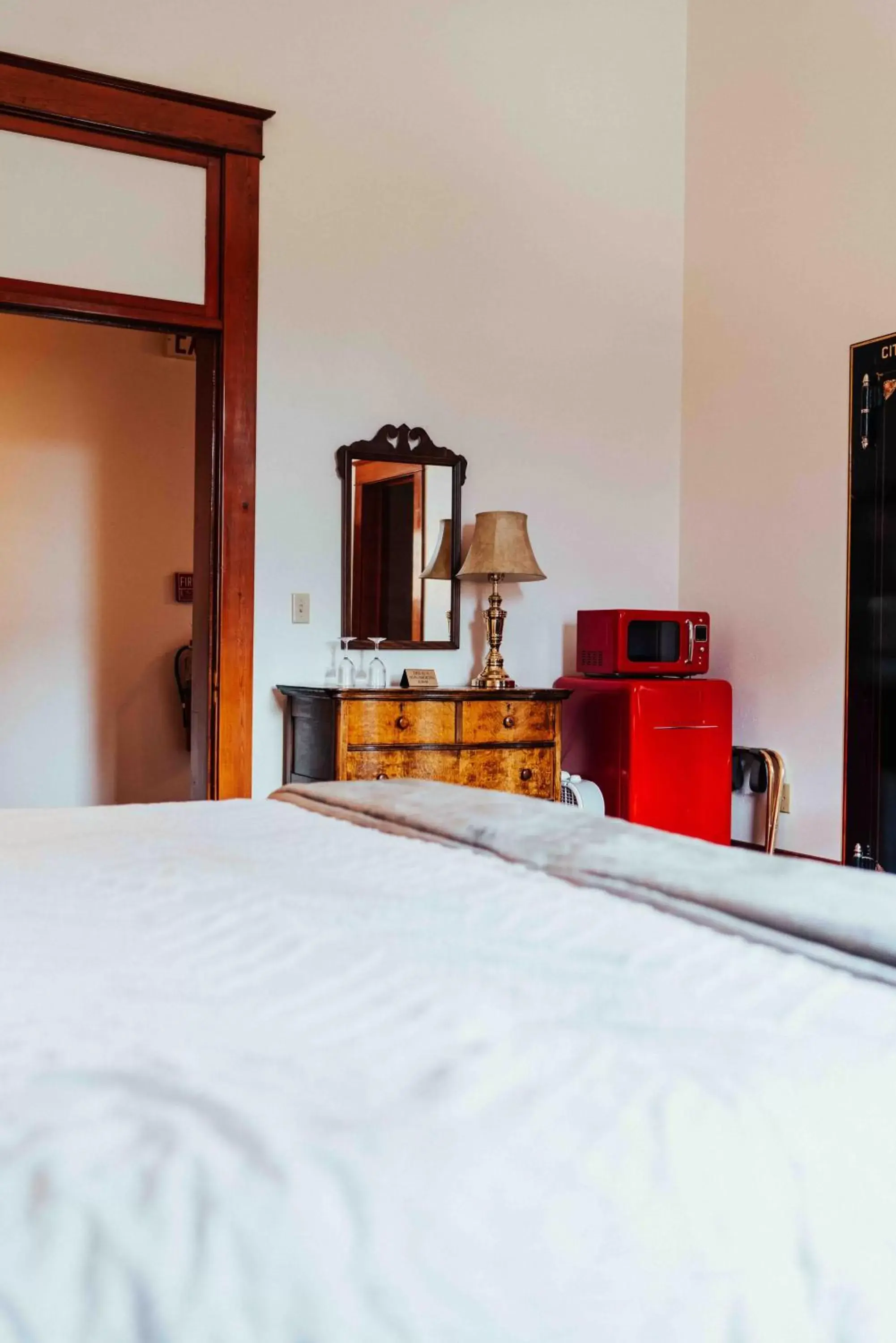 Superior Suite in Town Hall Inn Superior Suite in Town Hall Inn