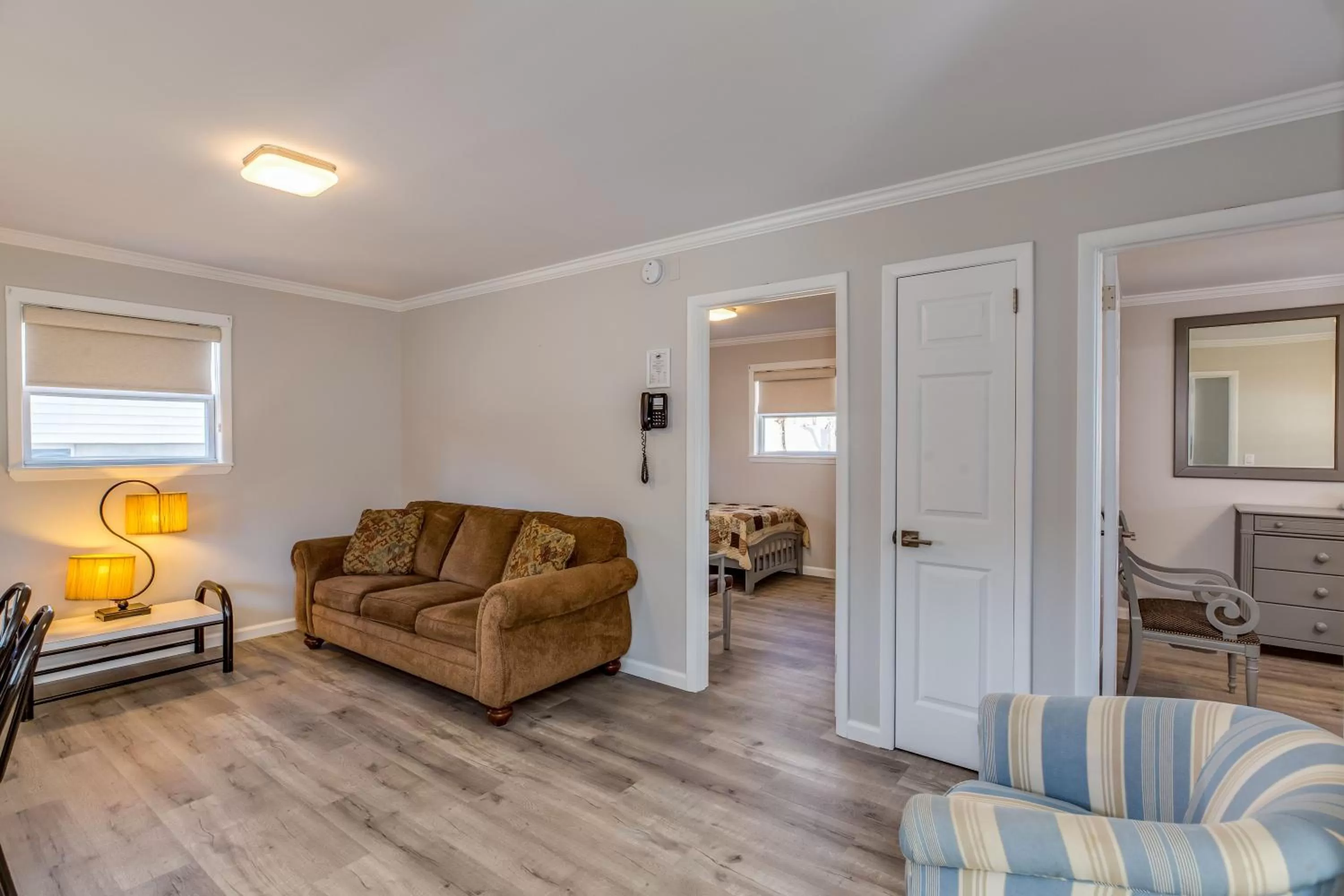 Colonial Shores Resort