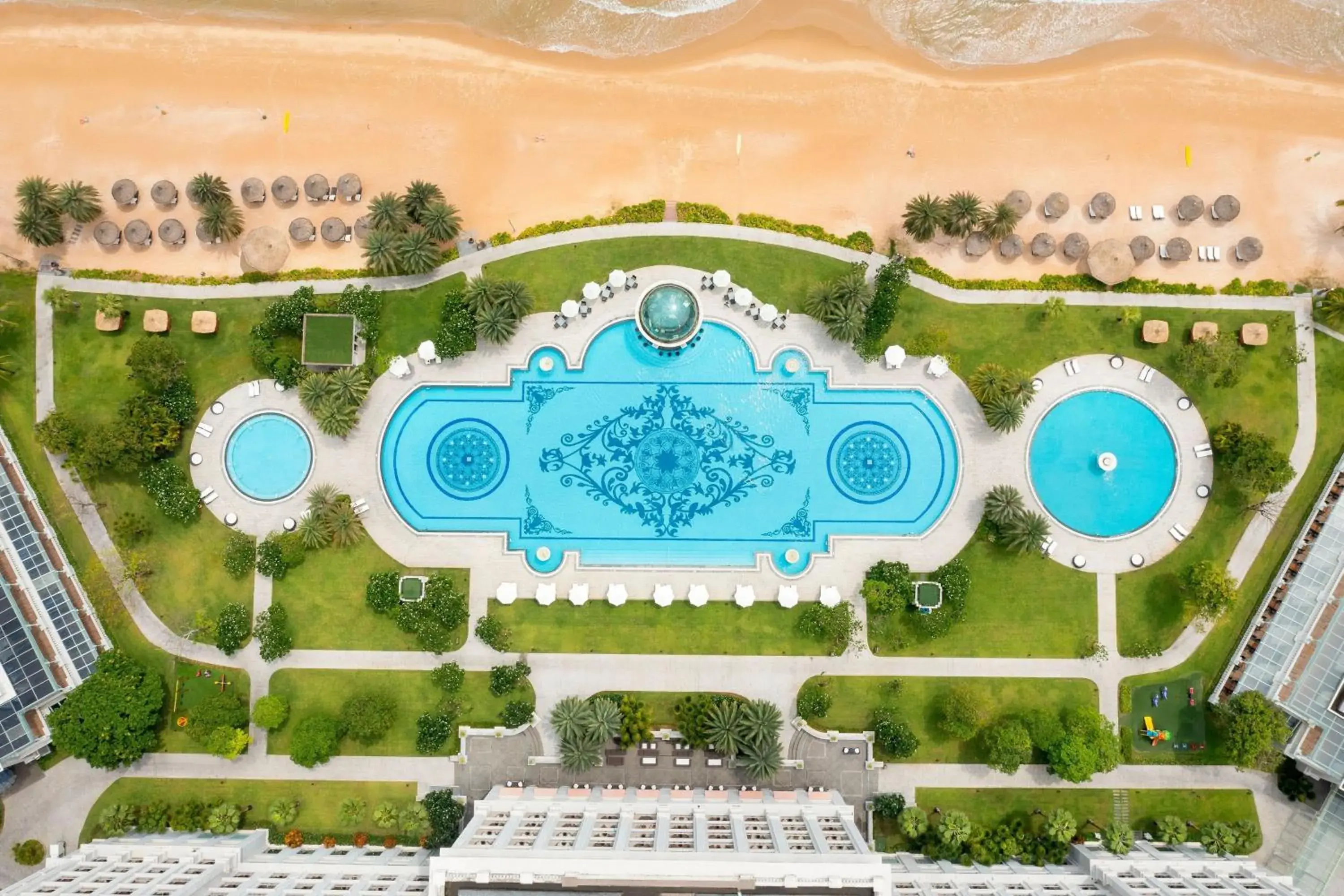 Sheraton Phu Quoc Long Beach Resort Sheraton Phu Quoc Long Beach Resort