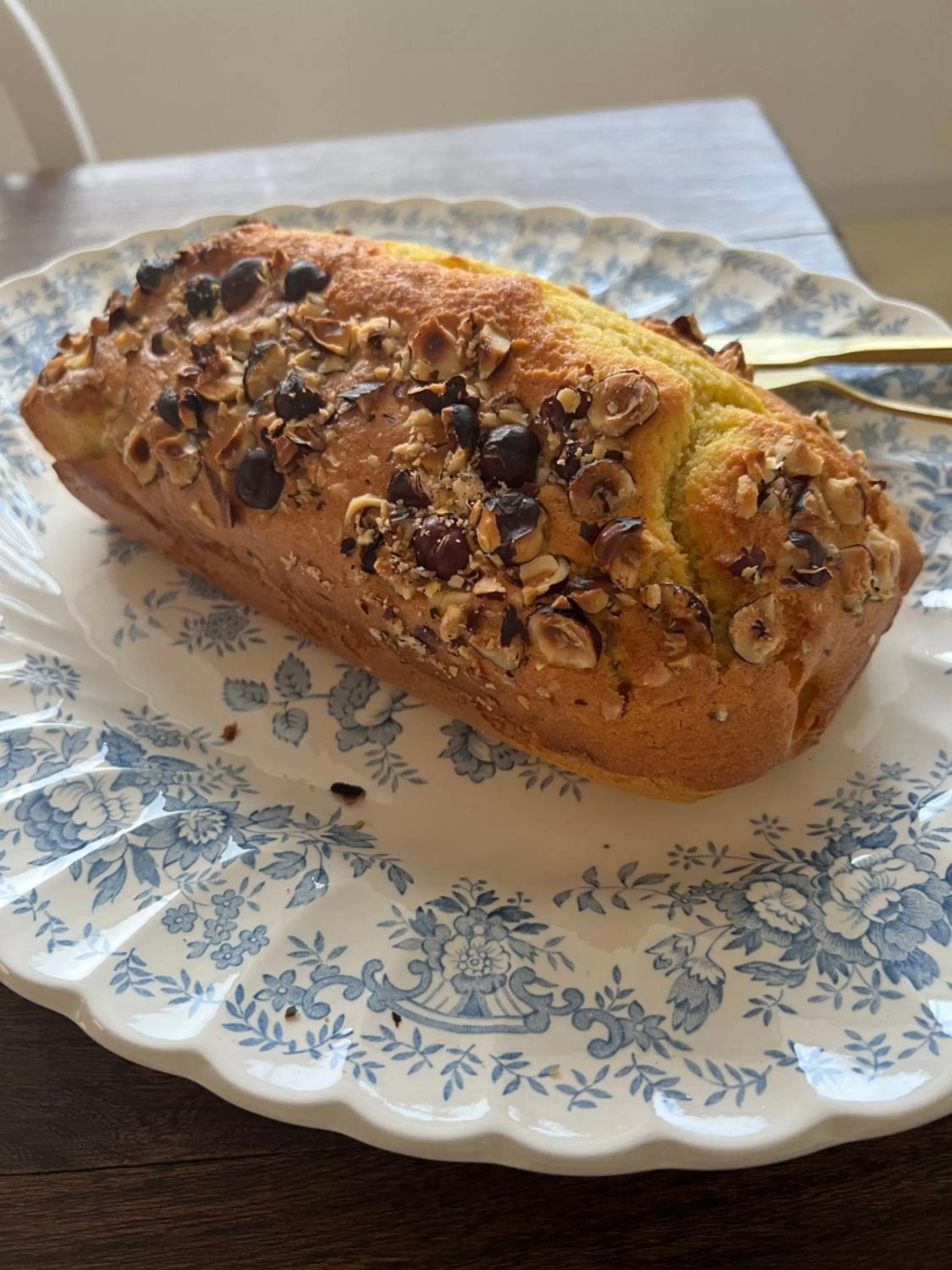 Food in Le Logis de la Lettre