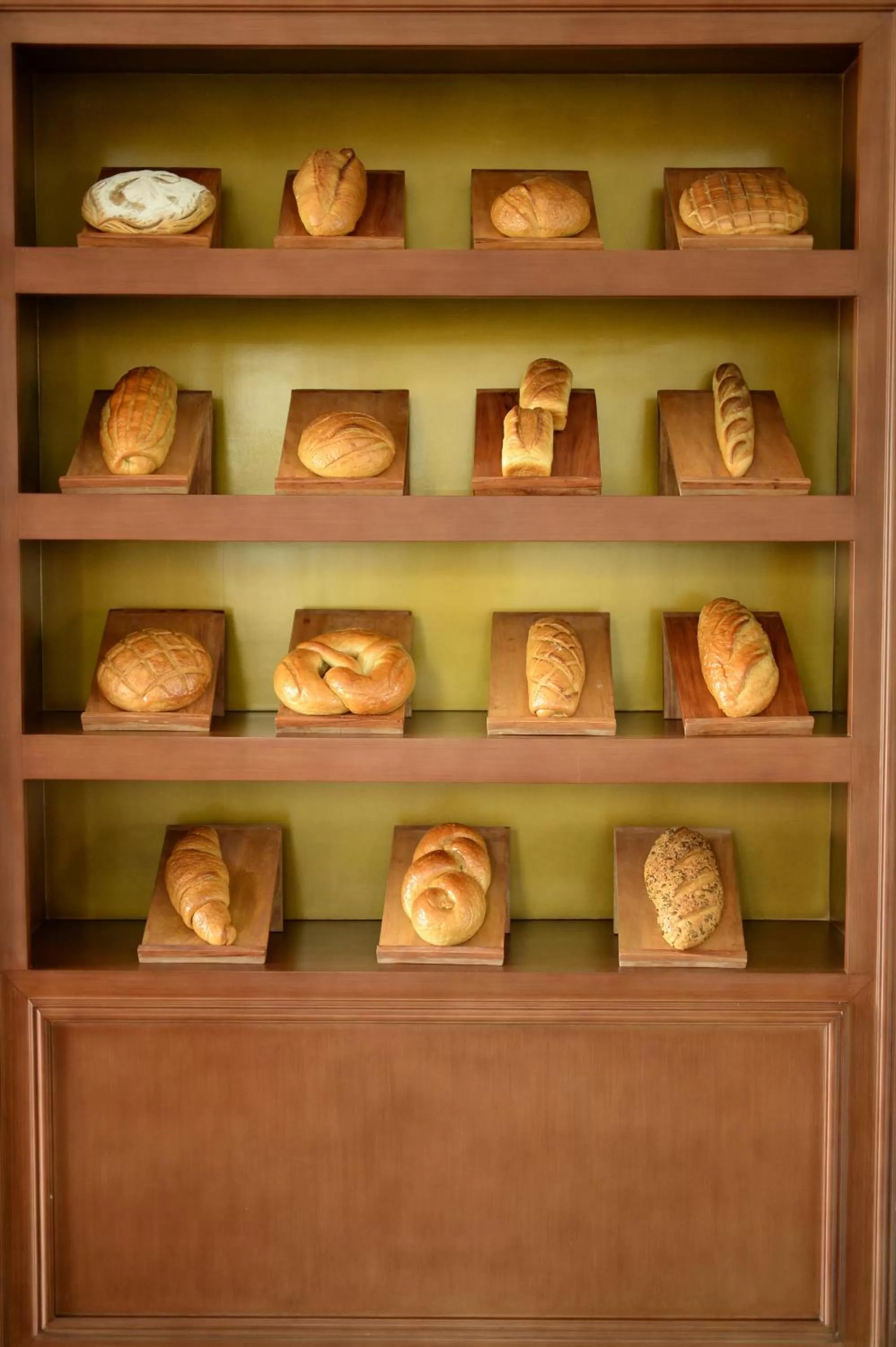 Food in Hotel Carlito Tagaytay