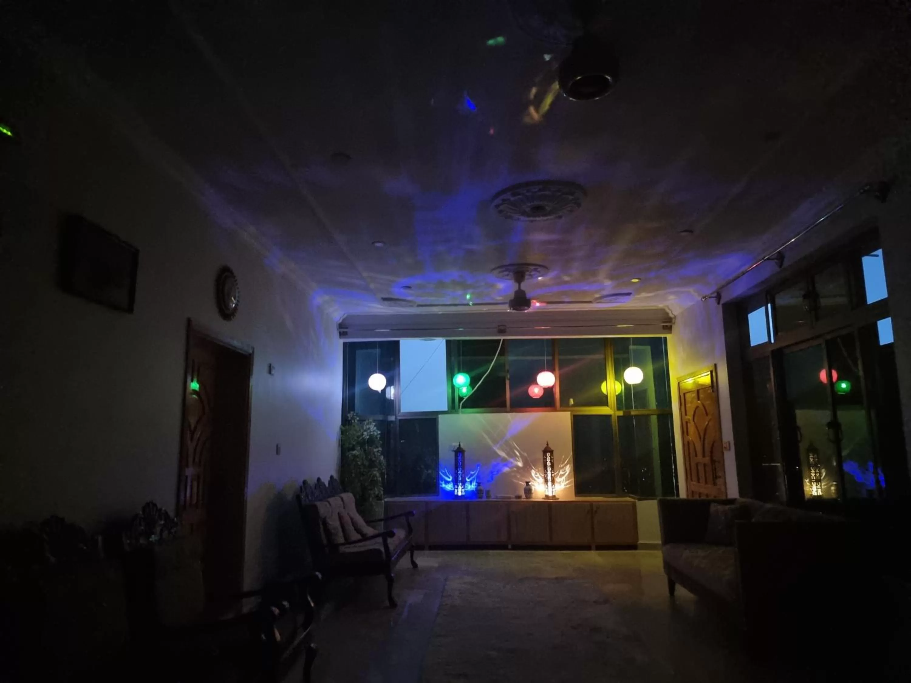 Activities, Lobby/Reception in Srinagar Homes