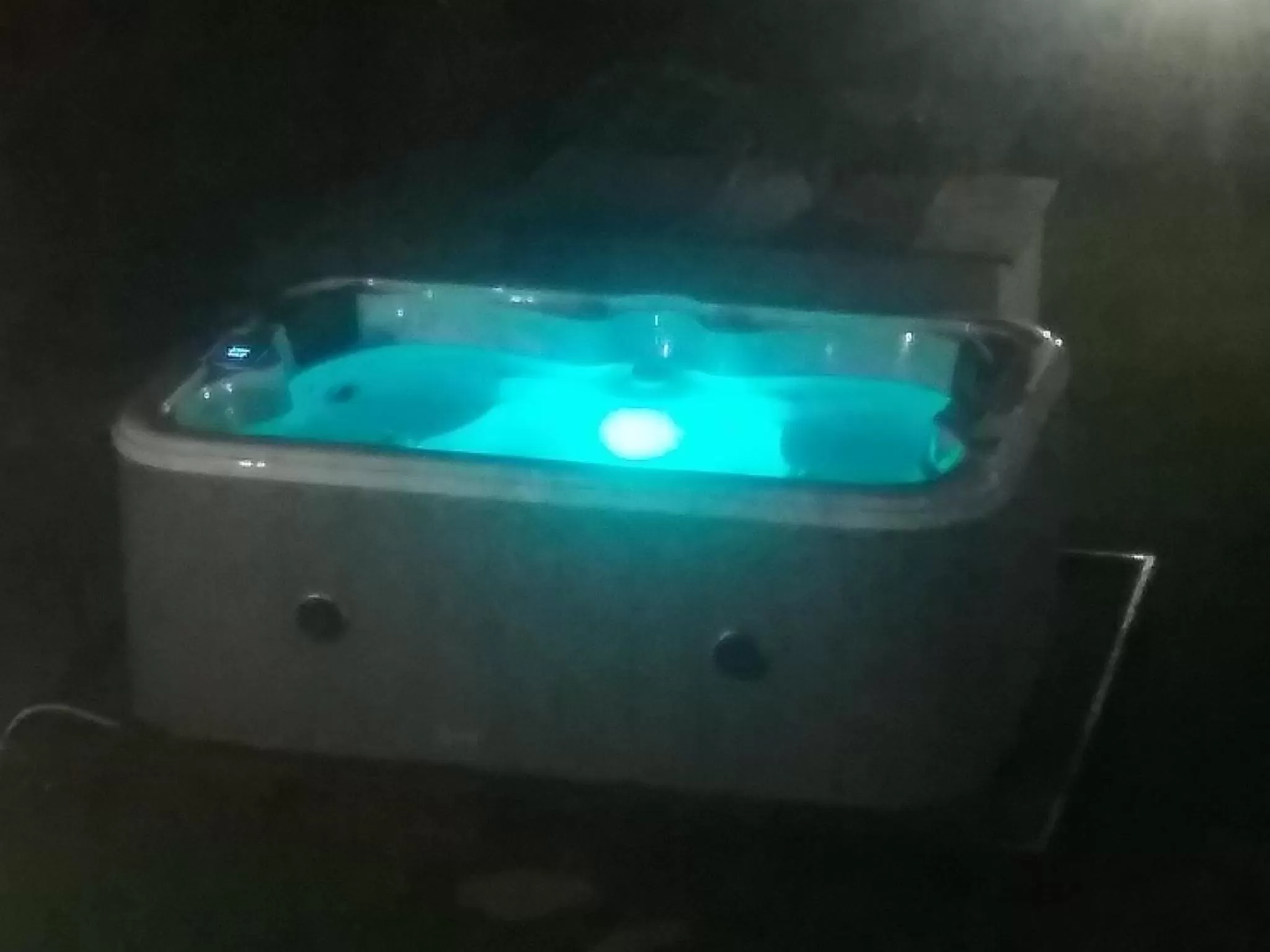 Garden in Residence Aurora Wellness & Spa