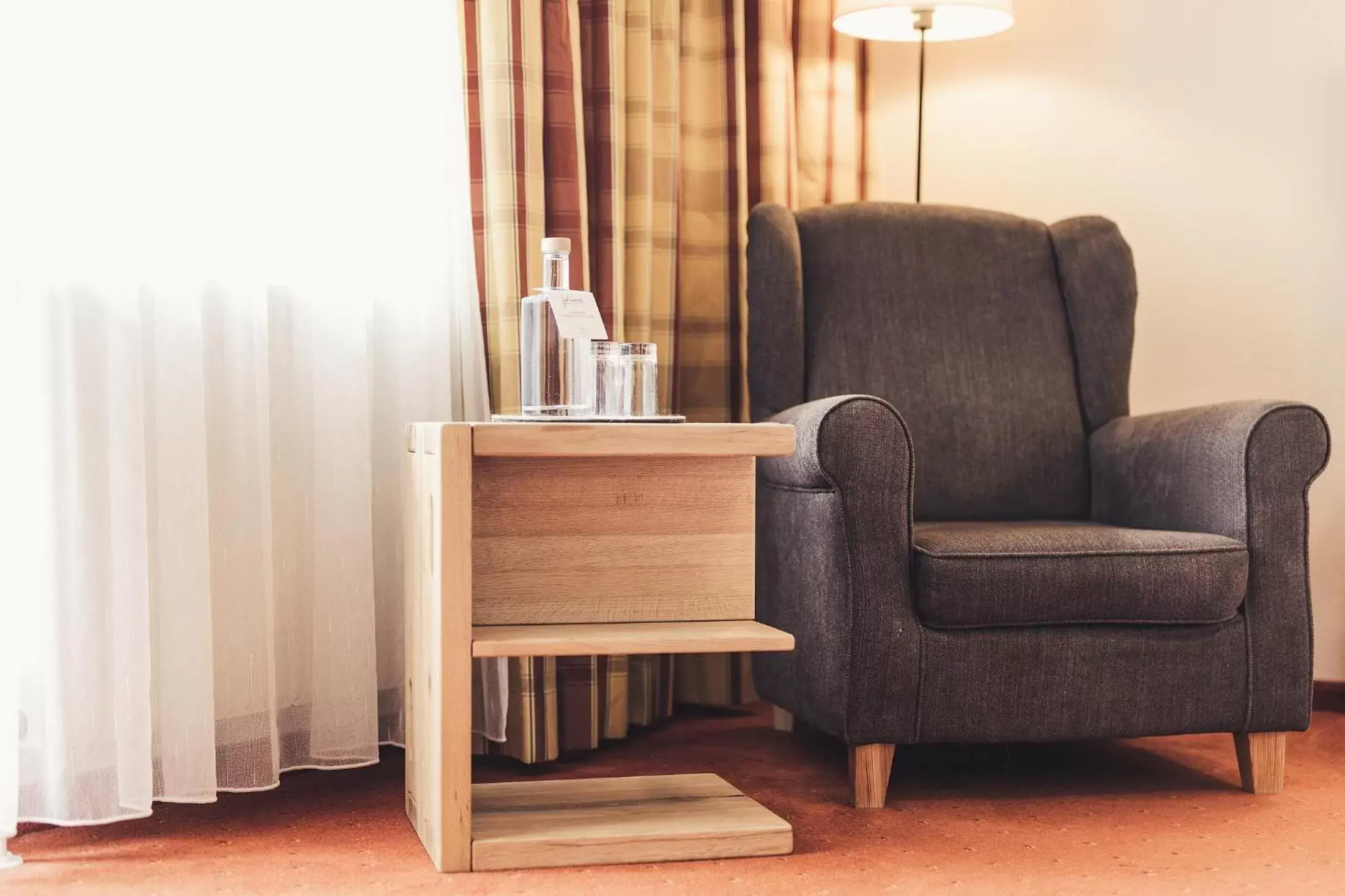 Superior Double Room - single occupancy in Hotel Johanna mitten im Ötztal Superior Double Room - single occupancy in Hotel Johanna mitten im Ötztal