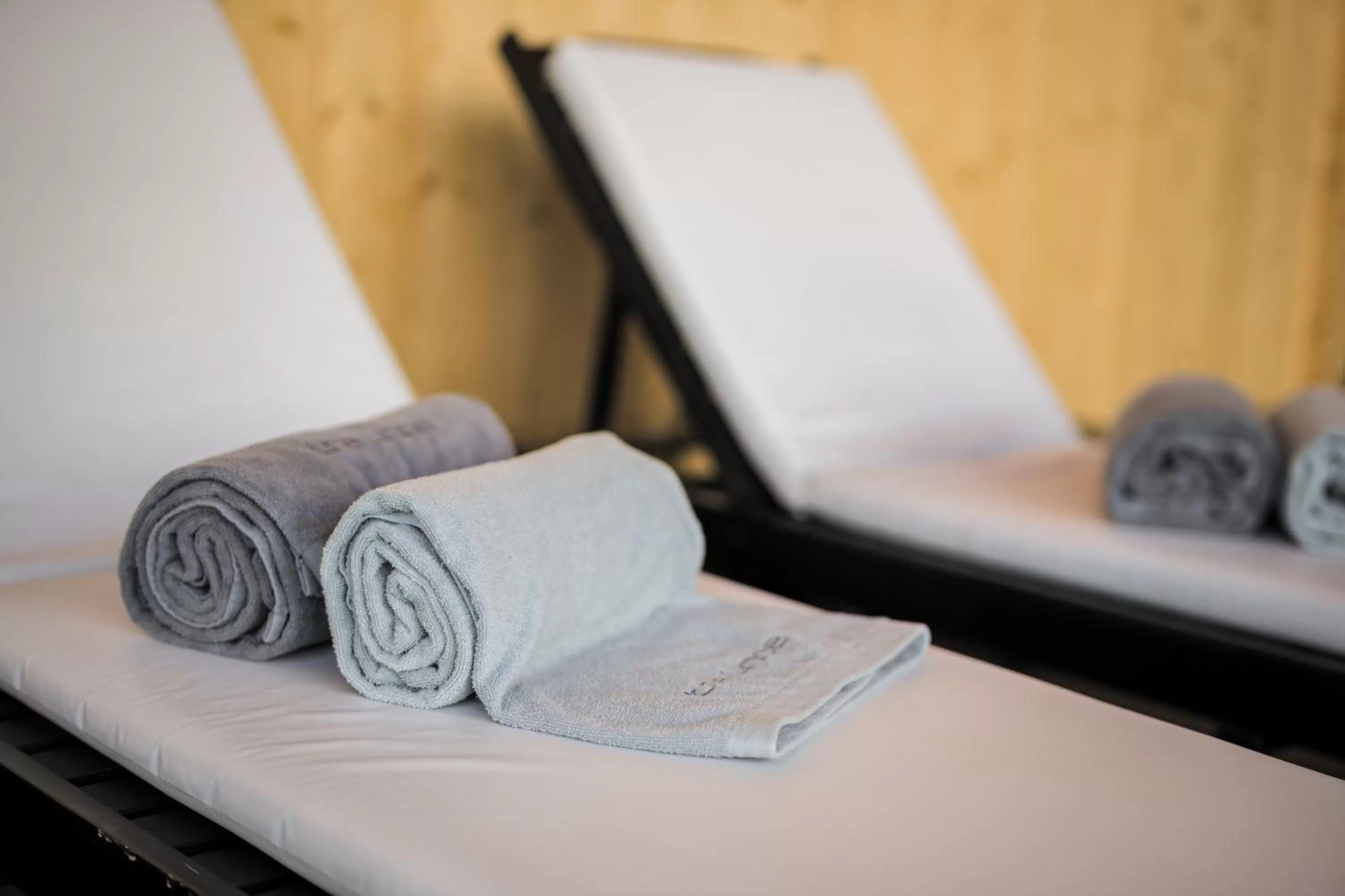 Swimming pool in The Lince Azores