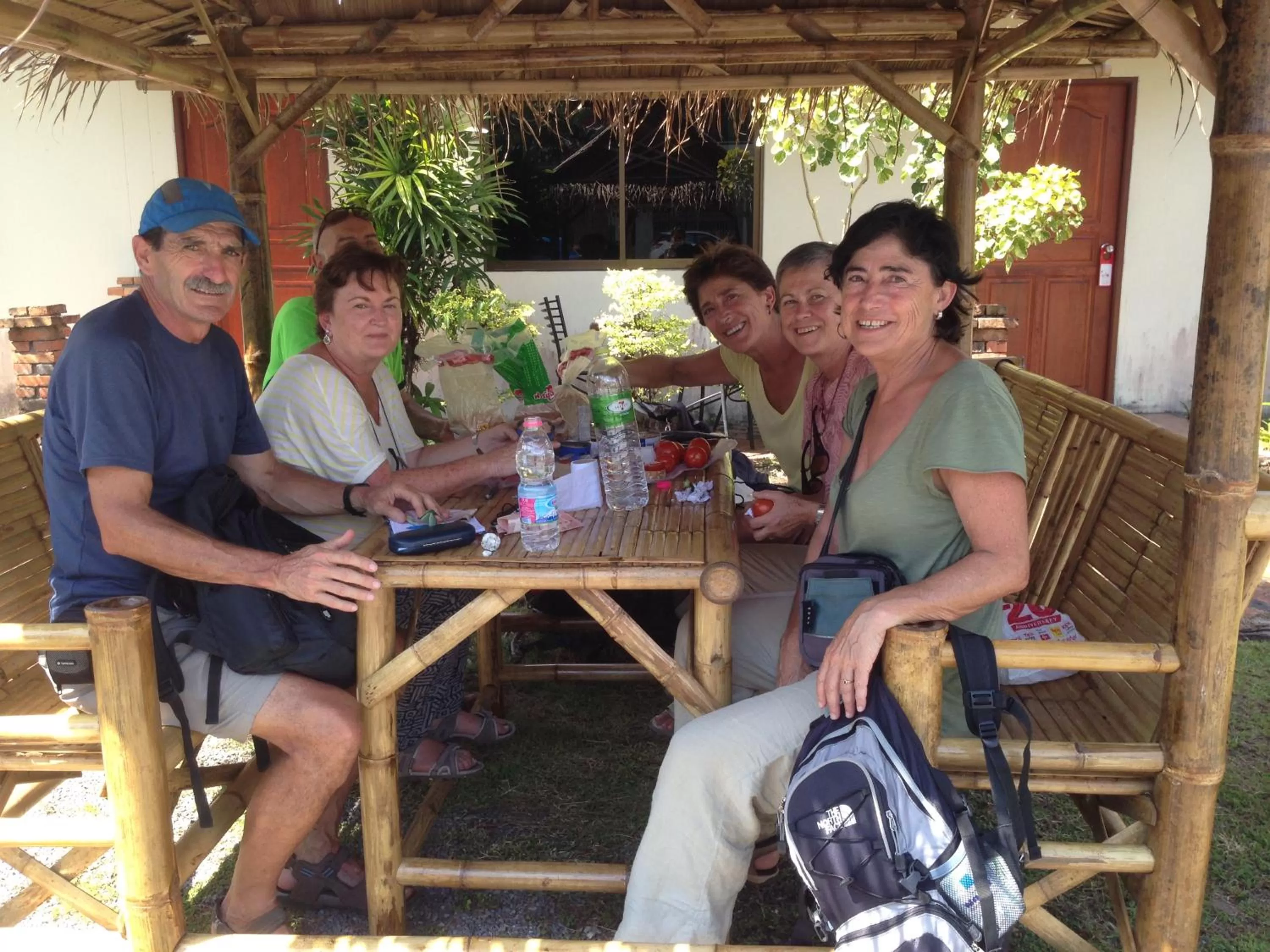 Forum House Hotel Krabi