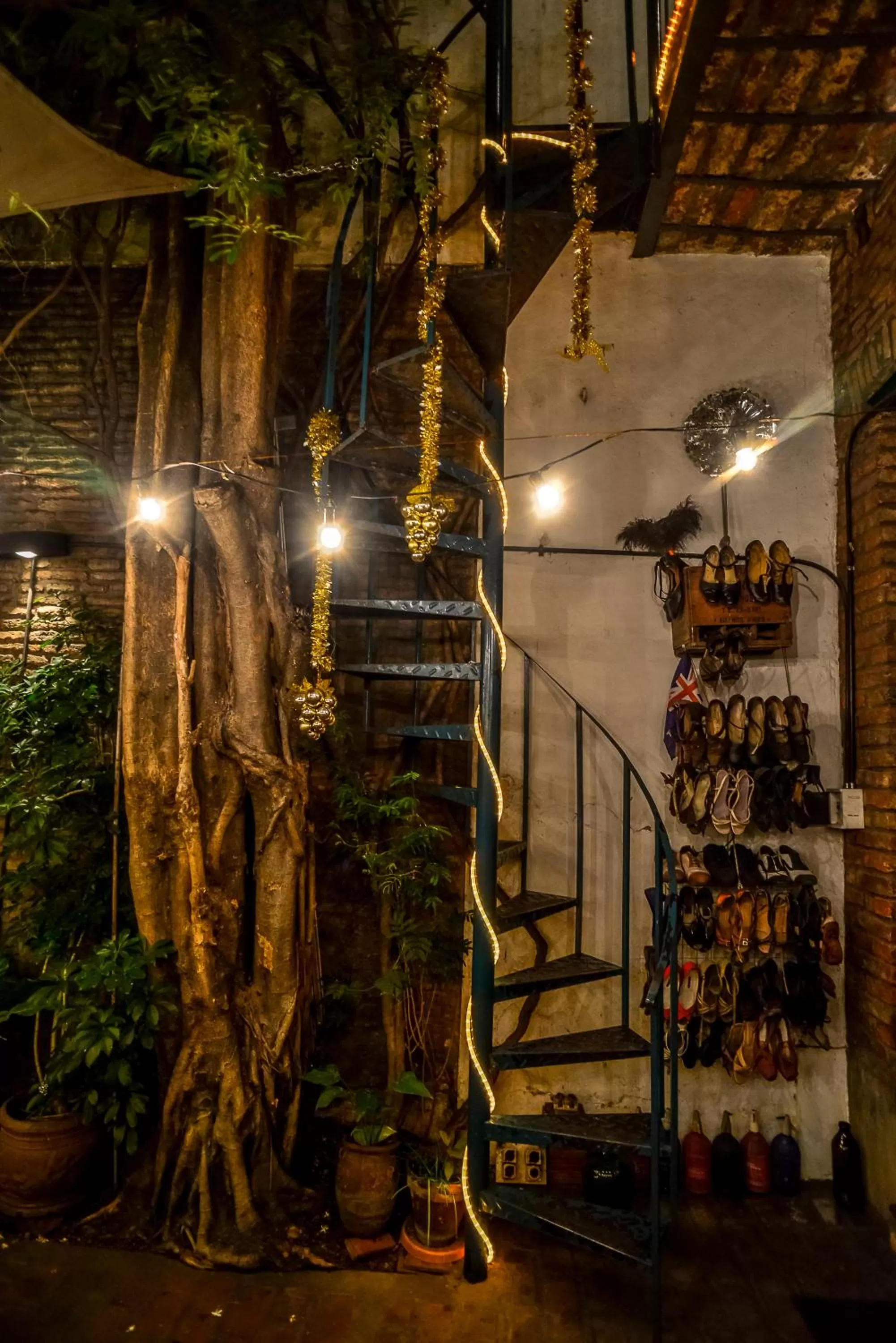 Other in Lina's Tango Guesthouse