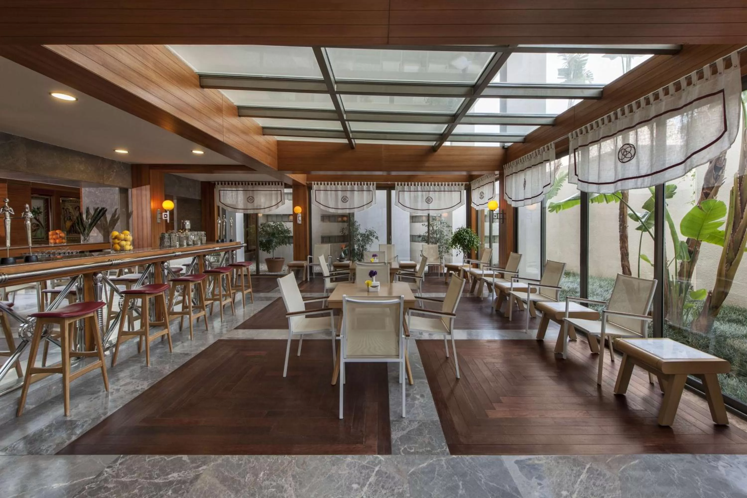 Spa and wellness centre/facilities in Hilton Dalaman Sarigerme Resort & Spa