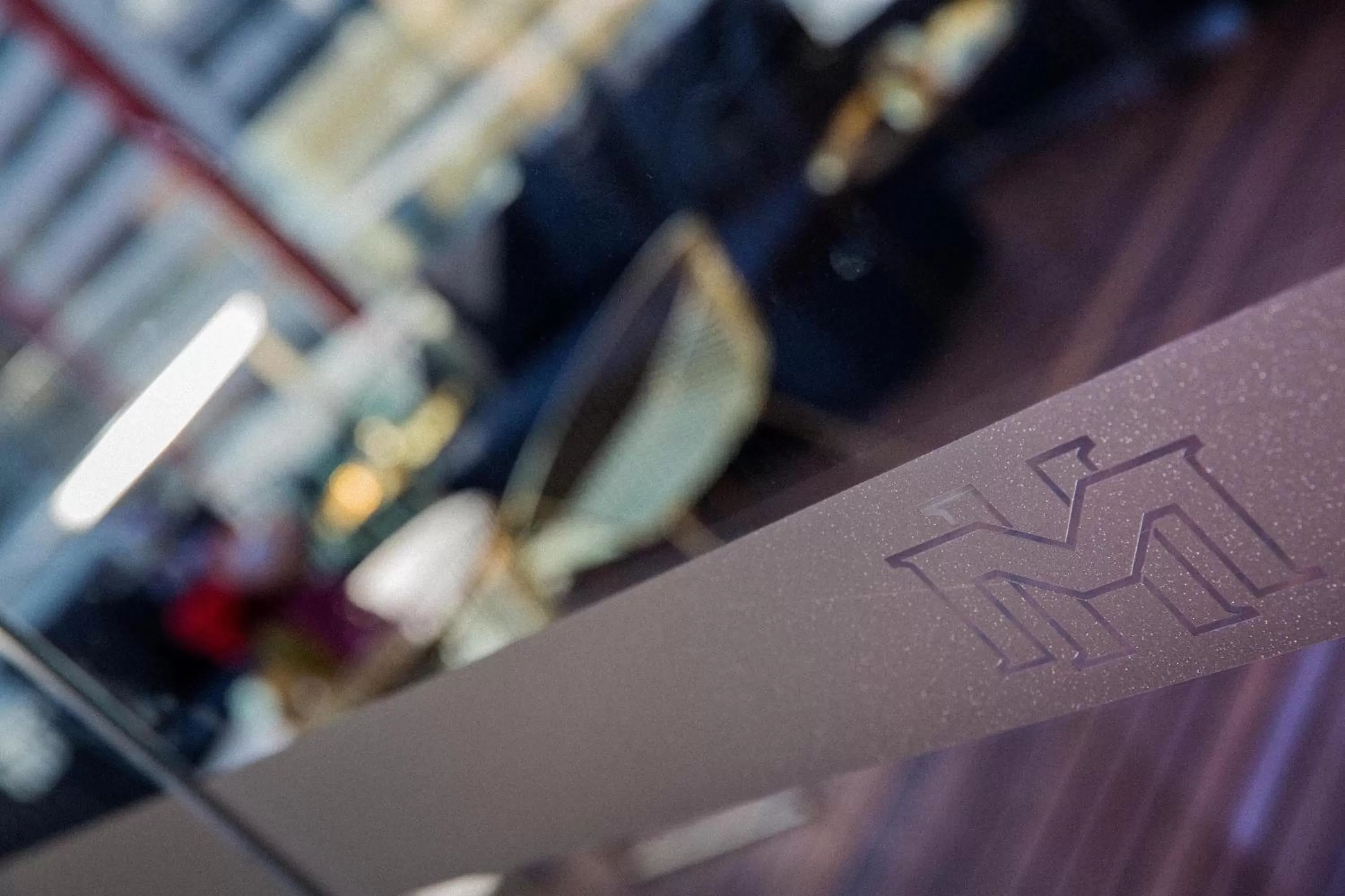 Lounge or bar in The Melbourne Hotel