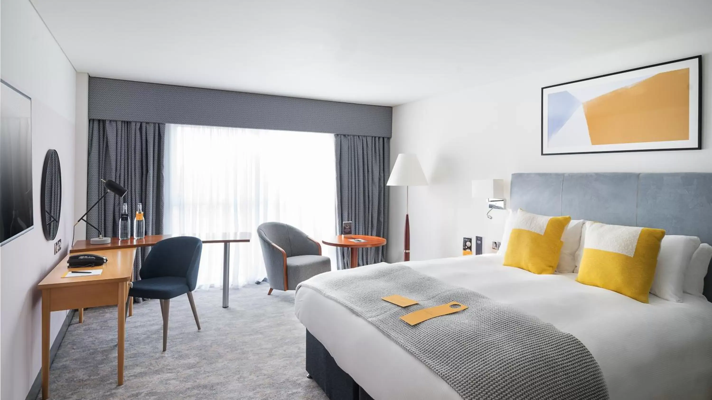 voco Reading voco Reading