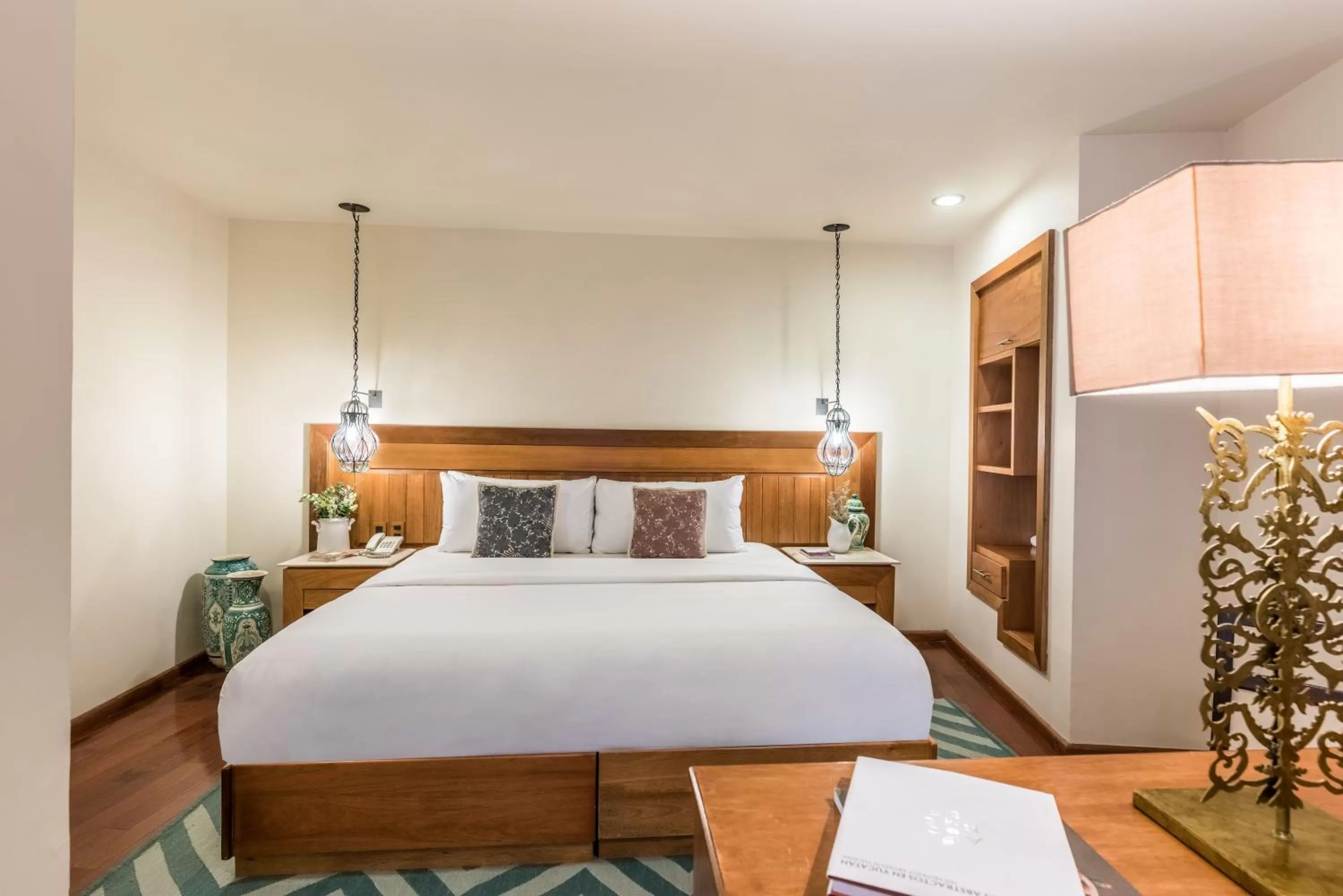 Bedroom, Bed in Edelmira Hotel Boutique