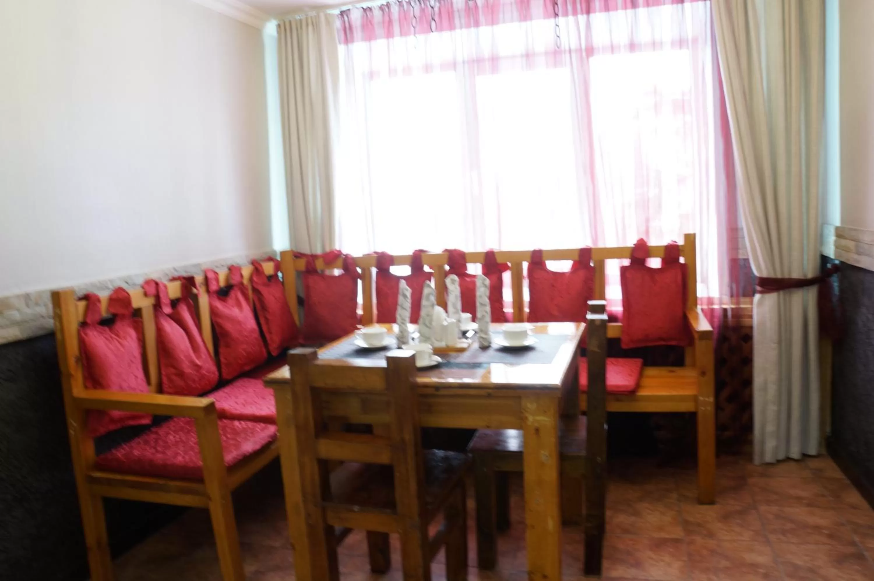 Apartment in GALIRAD Hotel
