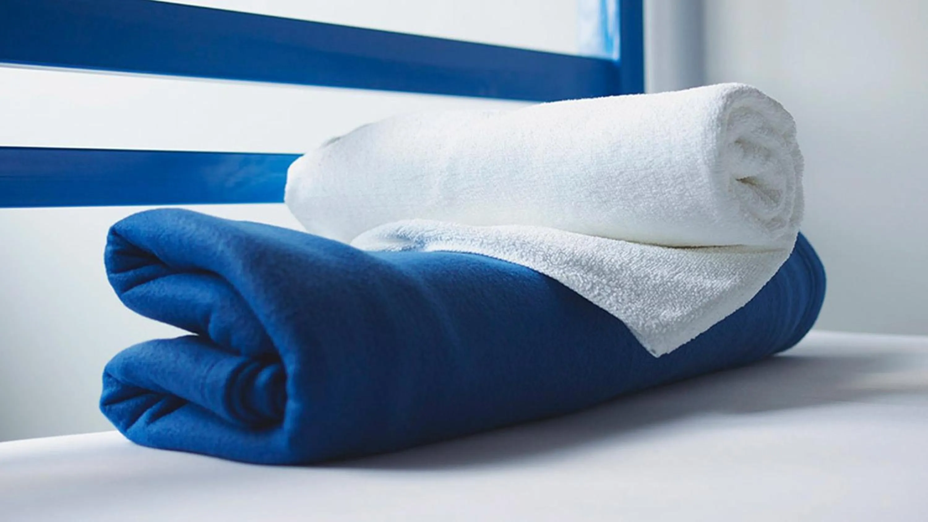 Bed in Loftel Station Hostel