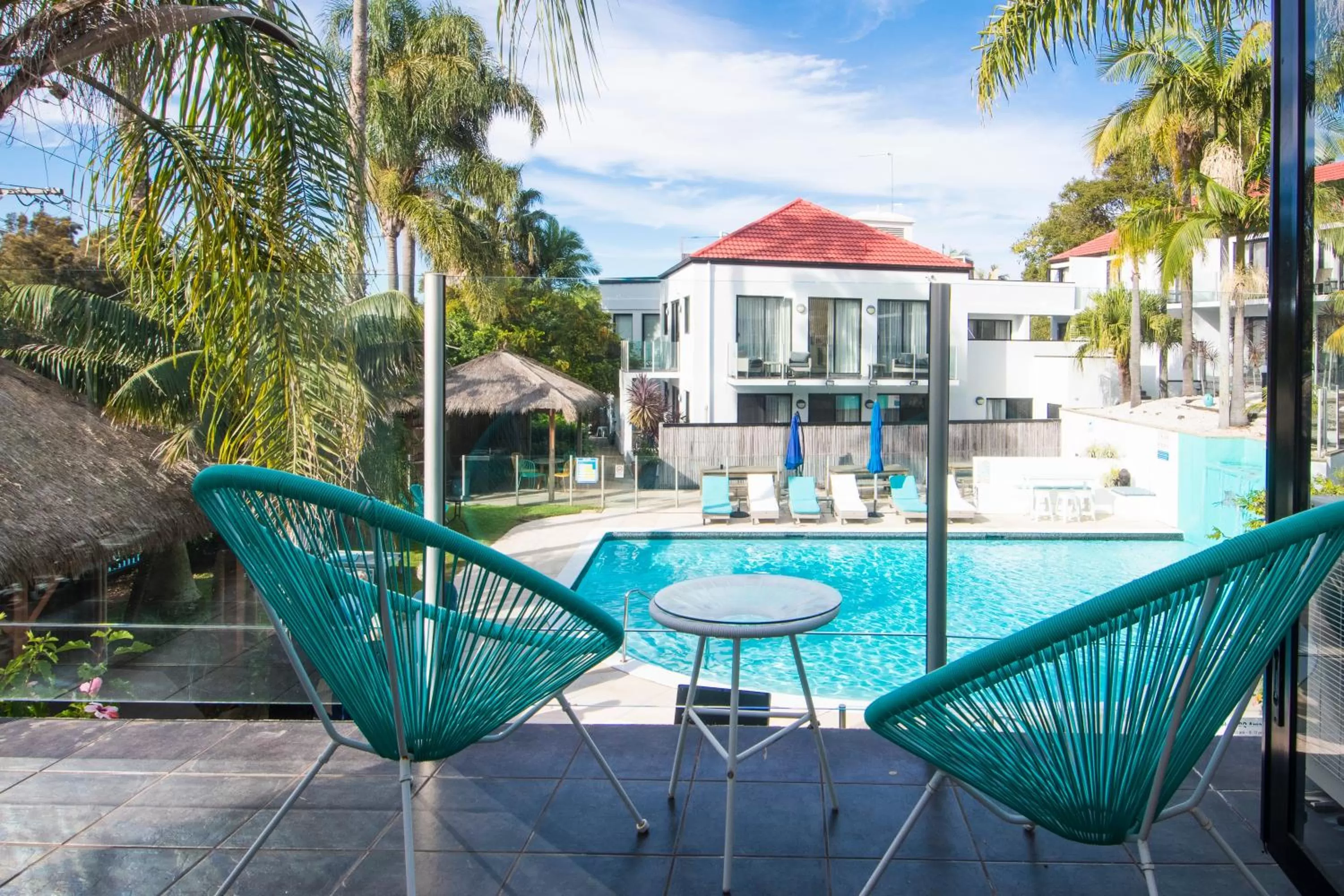 View (from property/room) in Terrigal Pacific Coastal Retreat