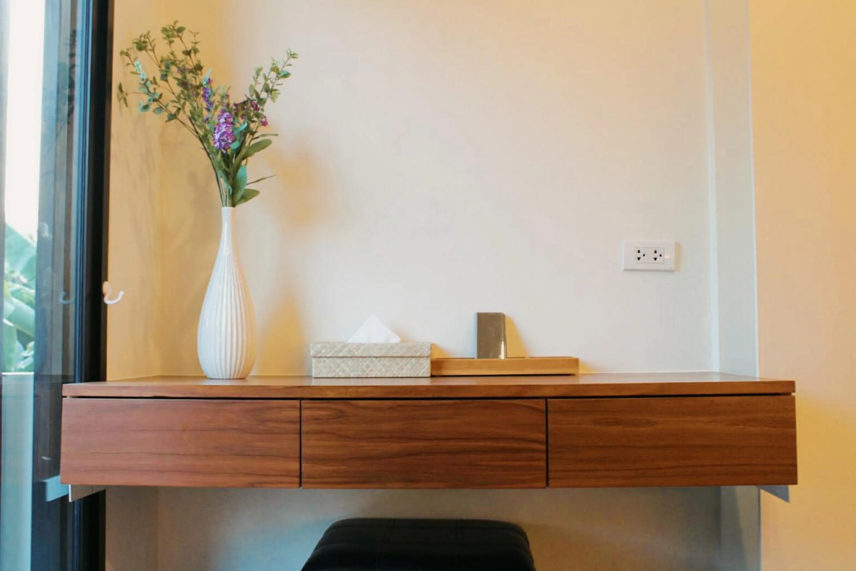 Bedroom in The Sila Boutique Bed & Breakfast