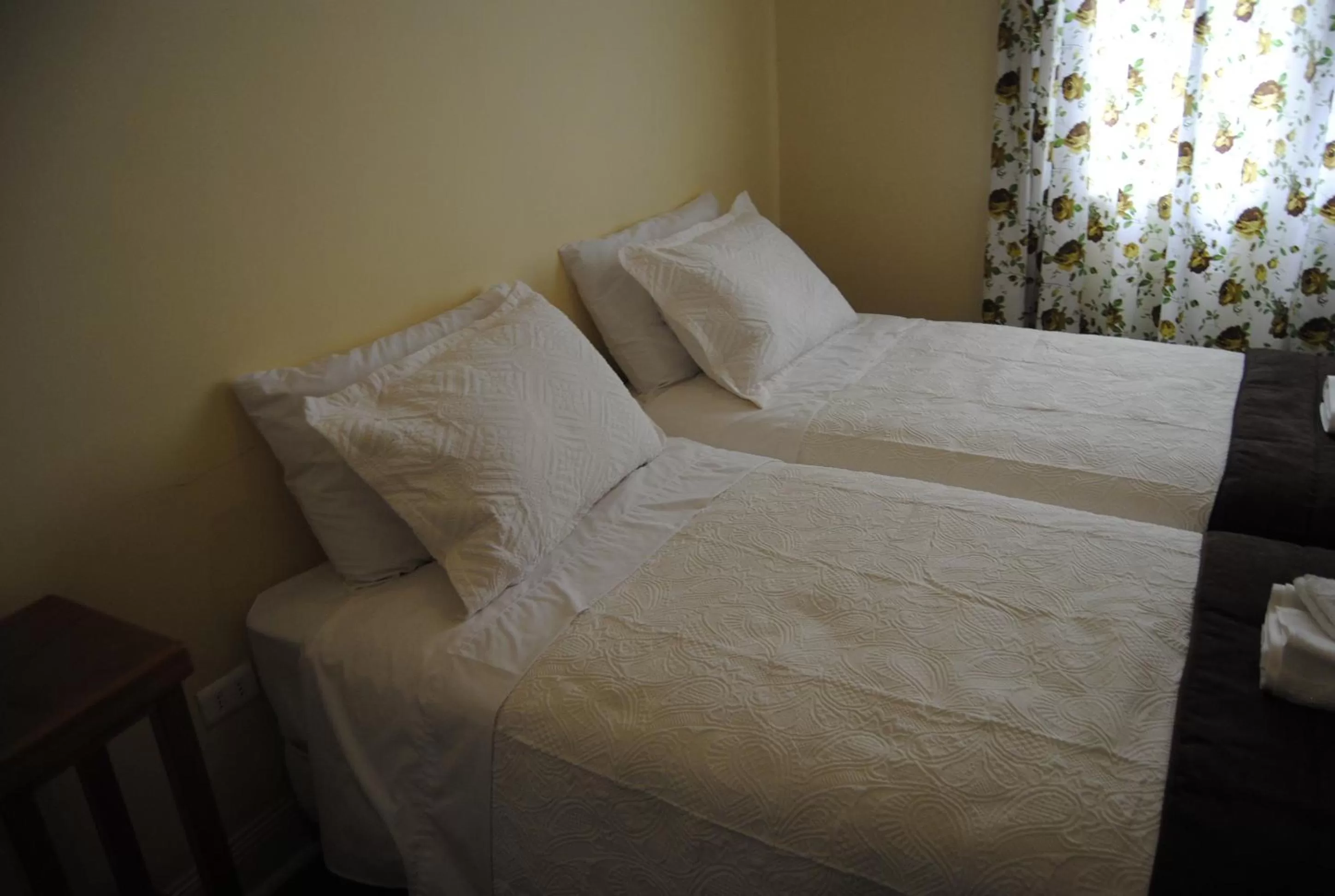 Photo of the whole room, Bed in Chocolate Manor House Hotel Boutique