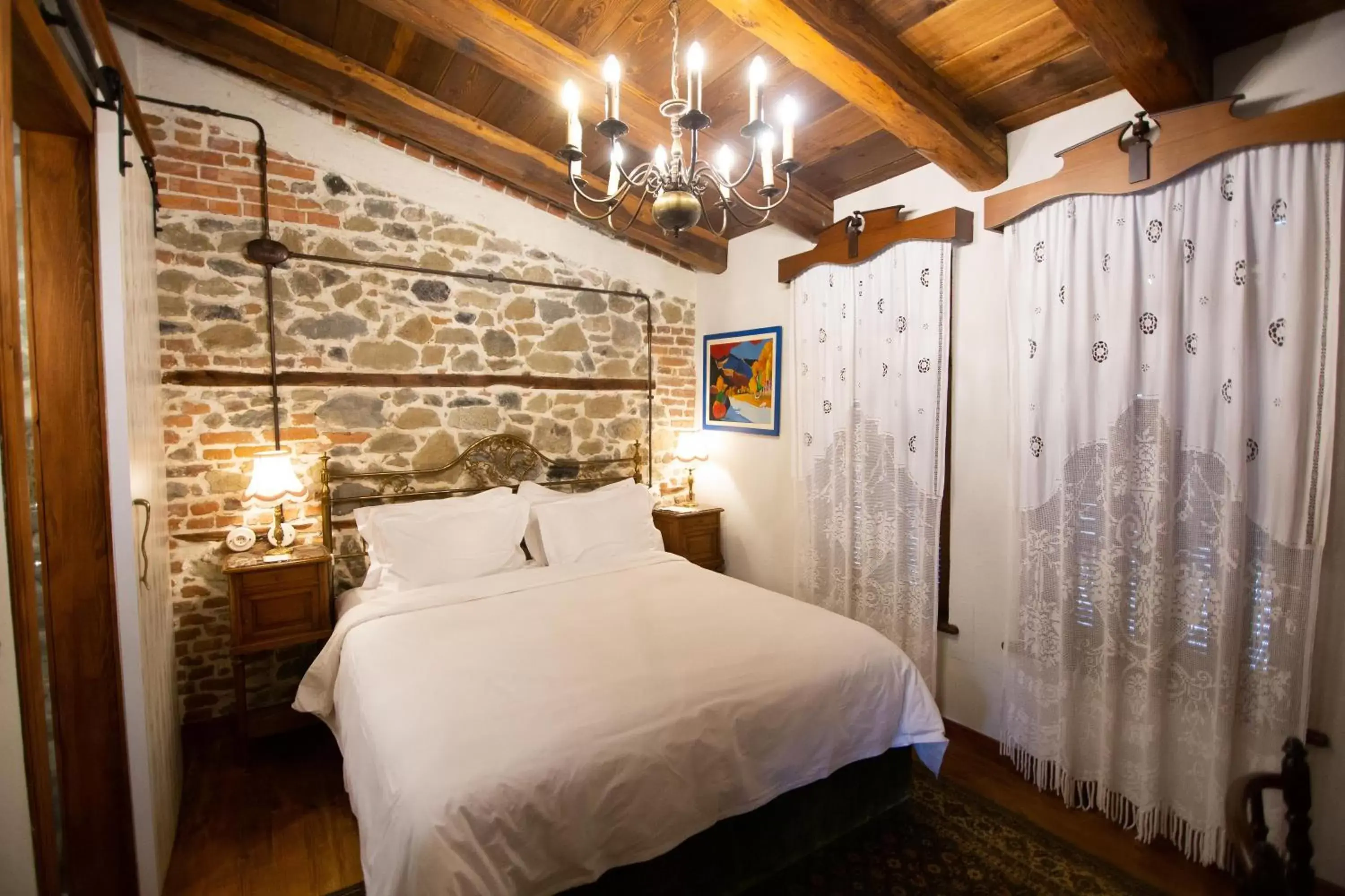 Double Room - single occupancy in Vila Ebel Hotel Pool & Spa Double Room - single occupancy in Vila Ebel Hotel Pool & Spa