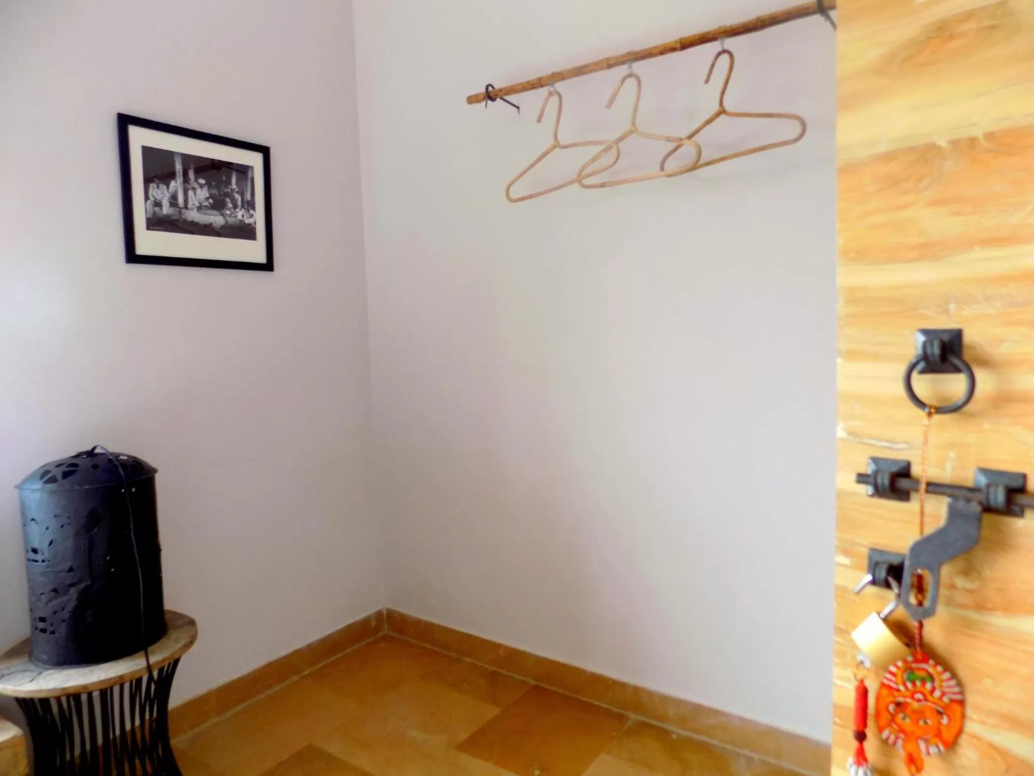 Photo of the whole room in The Secret House - Adults Only