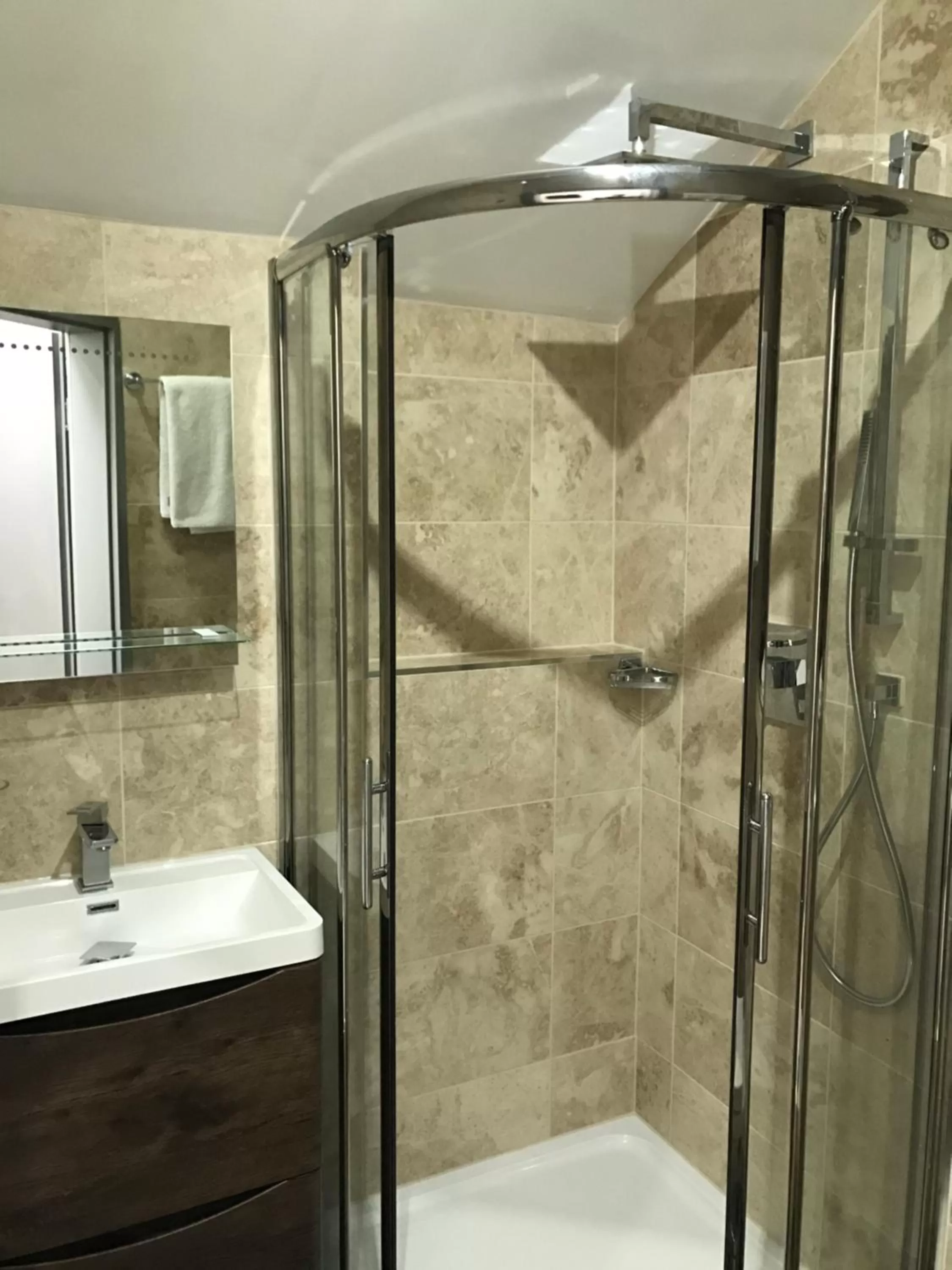 Small Double Room in Museum Residence Oxford