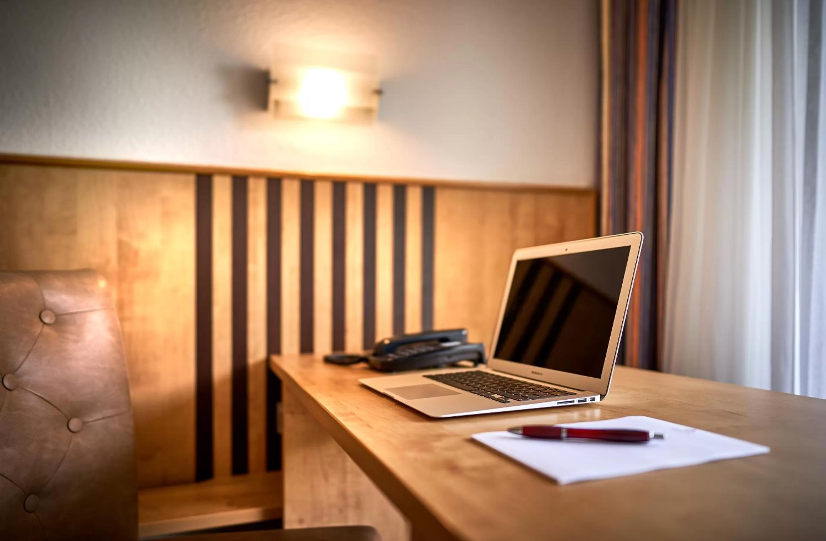 Photo of the whole room in Parkhotel Nümbrecht