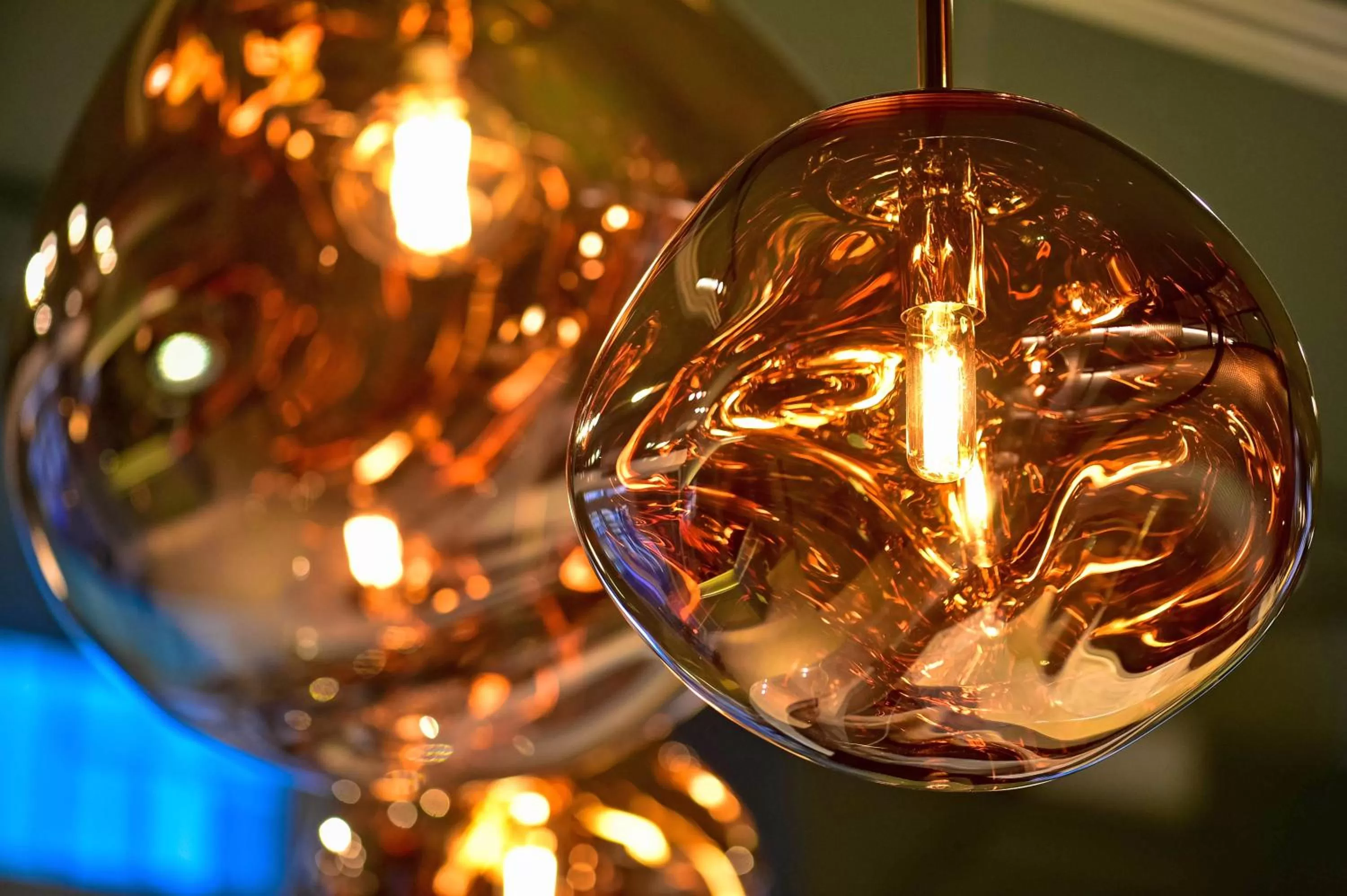 Decorative detail in My Story Hotel Augusta