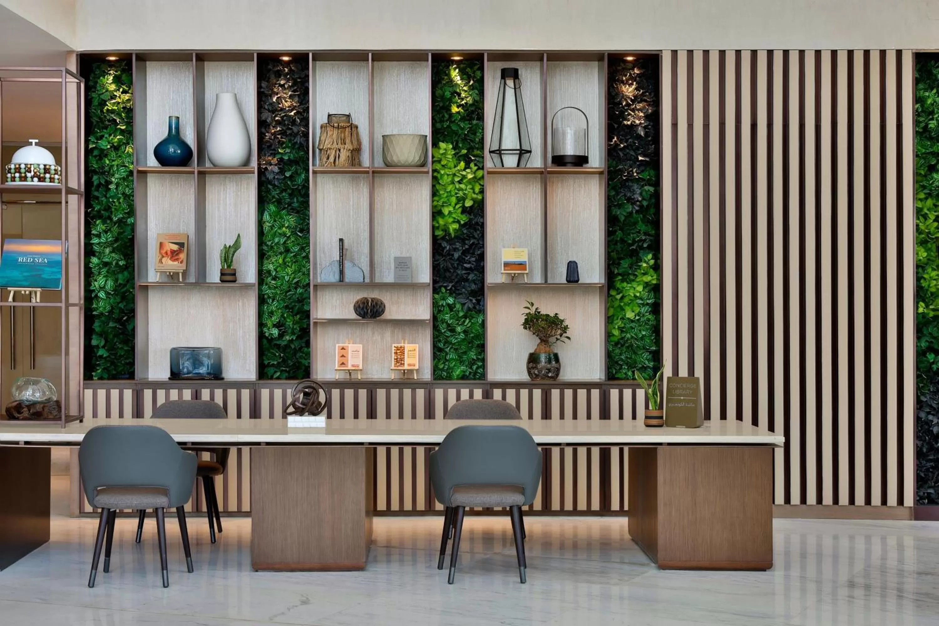 Other in JW Marriott Hotel Riyadh