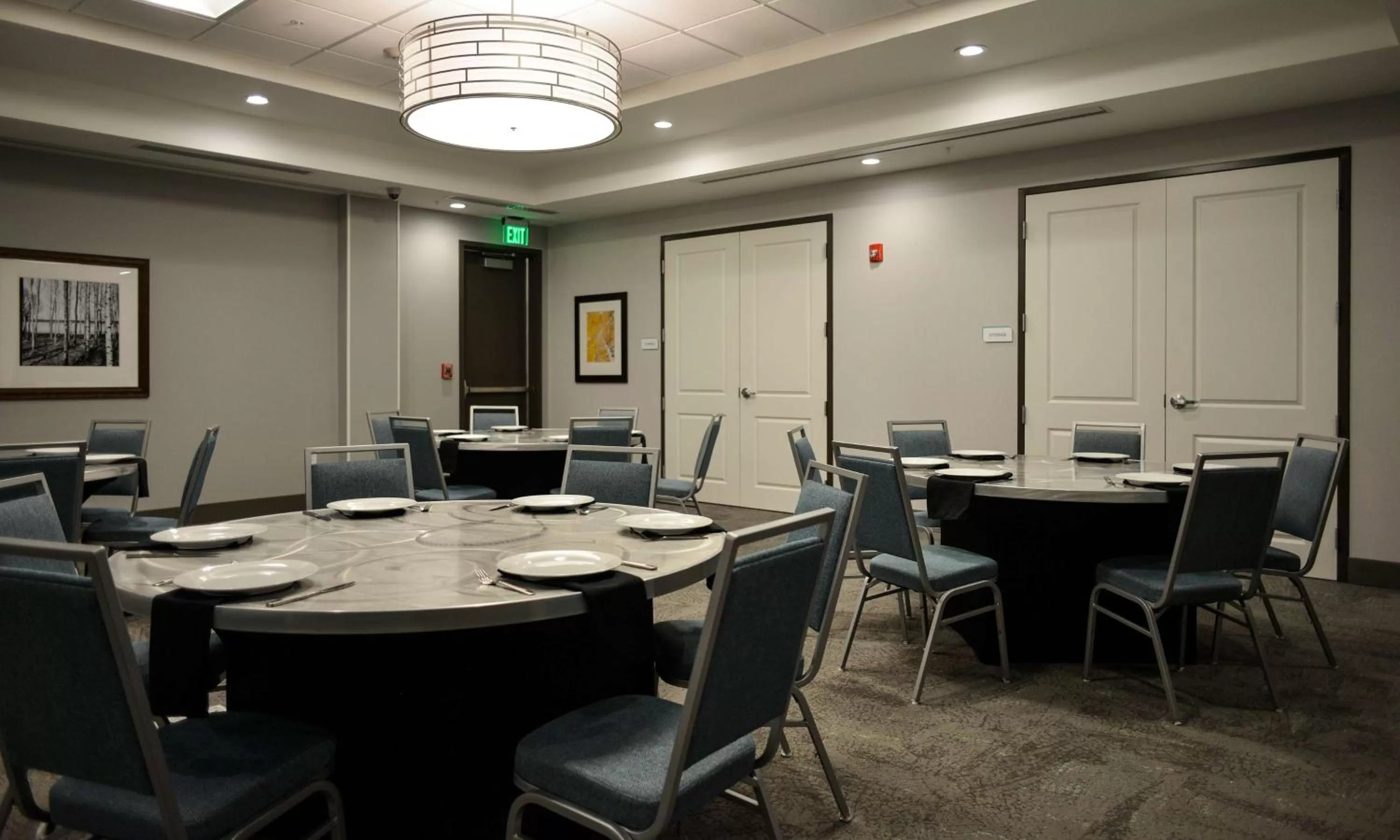 Meeting/conference room in Hilton Garden Inn Louisville Mall Of St. Matthews