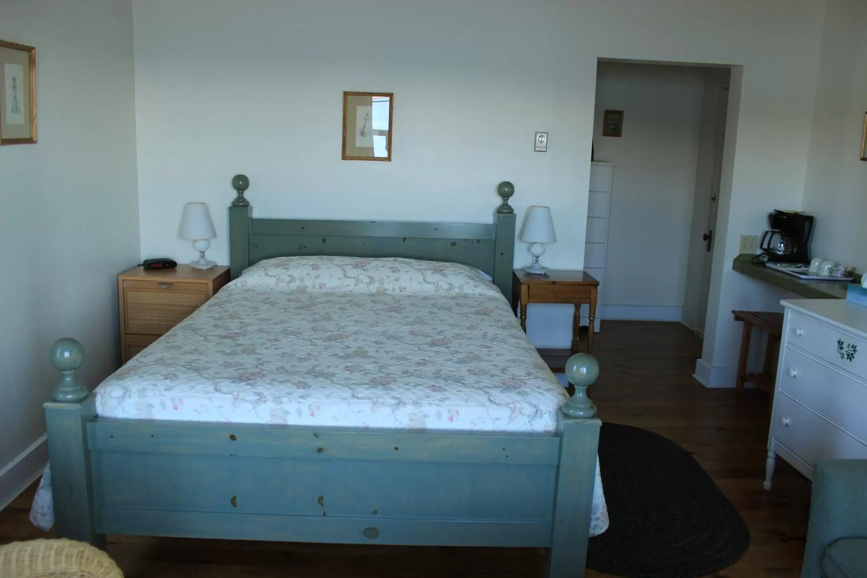 Katy's Room in Compass Rose Heritage Inn Katy's Room in Compass Rose Heritage Inn