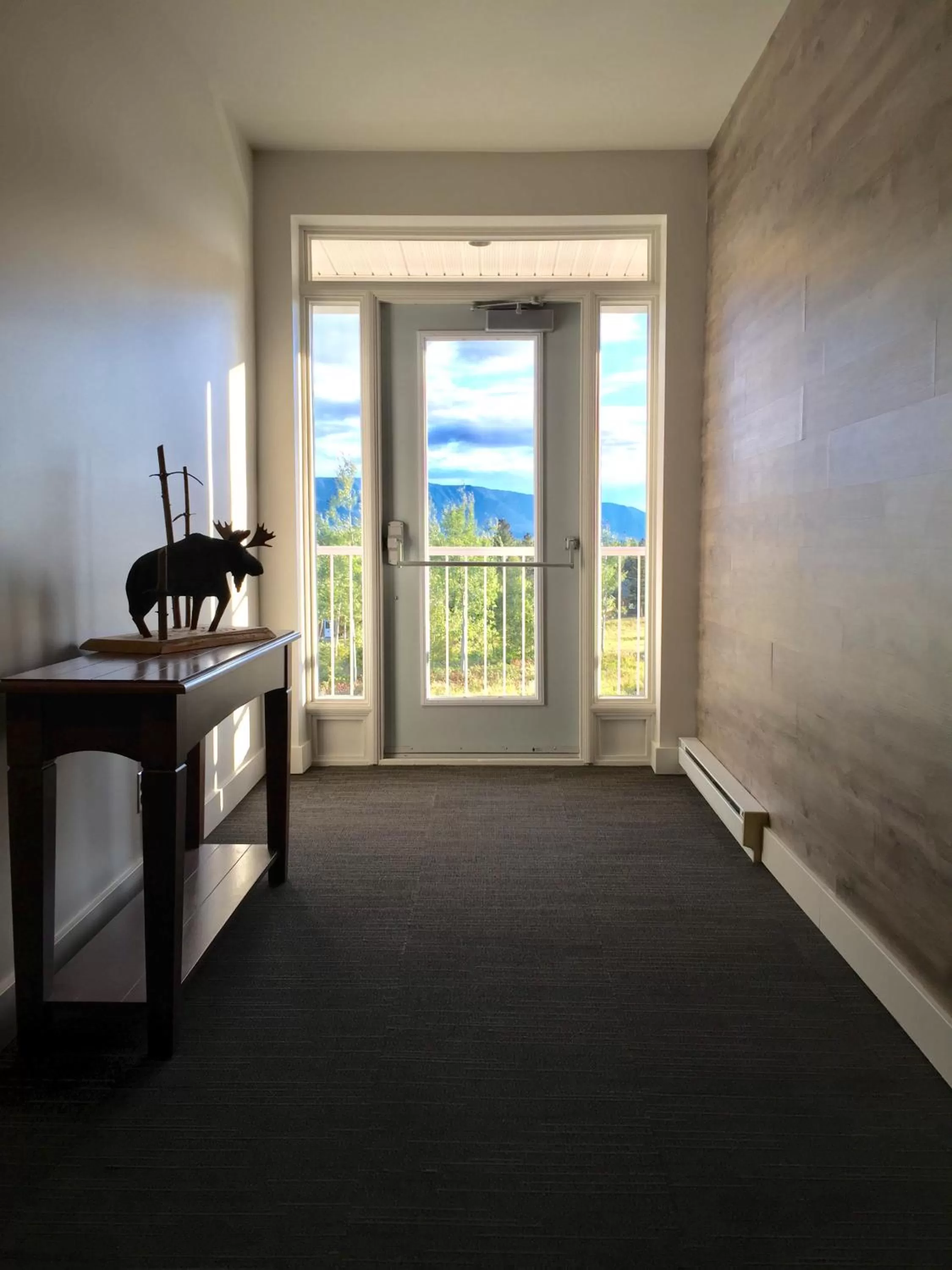 Auberge - Village Grande Nature Chic-Chocs