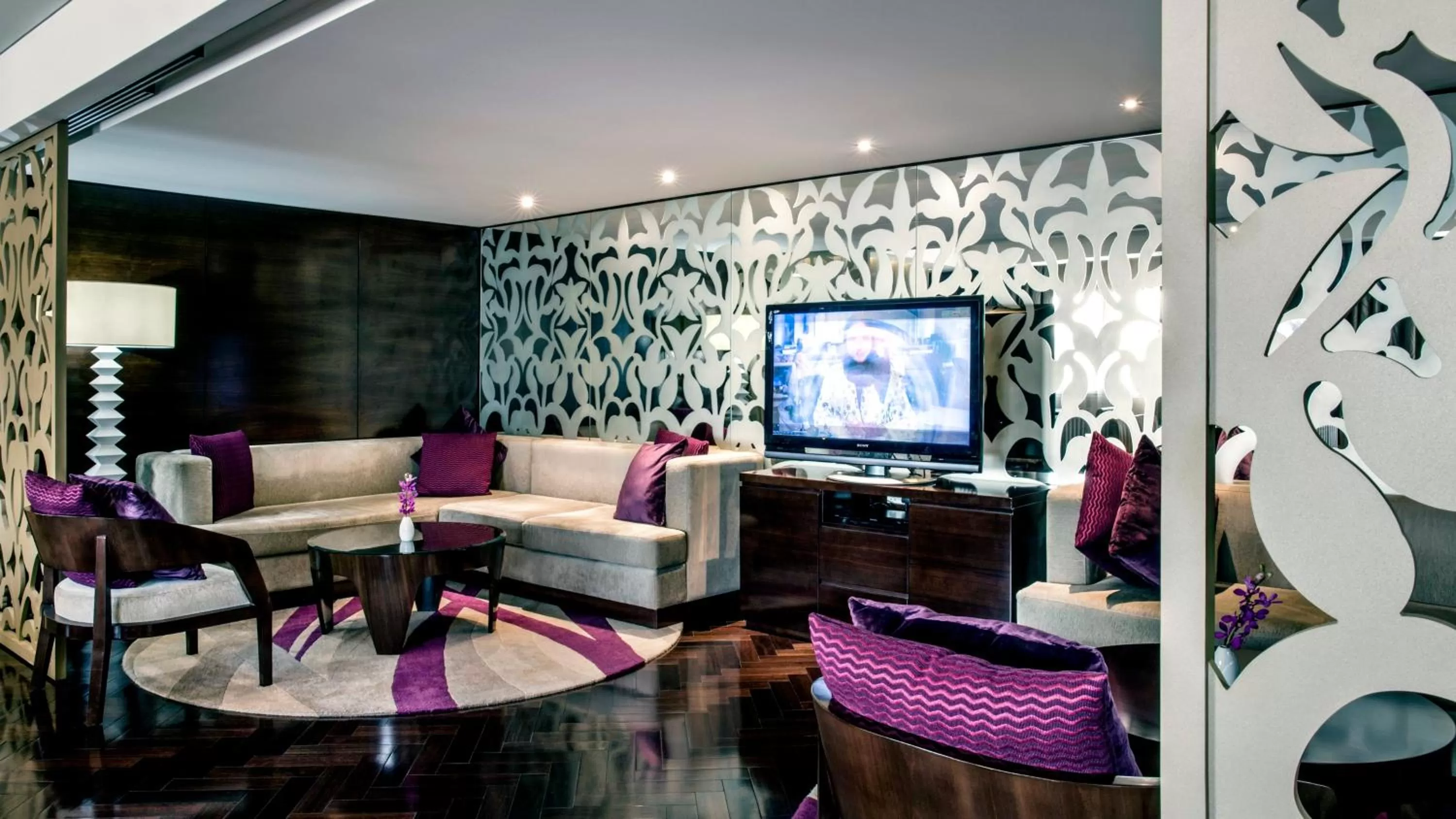 Other in Crowne Plaza Dubai Deira by IHG