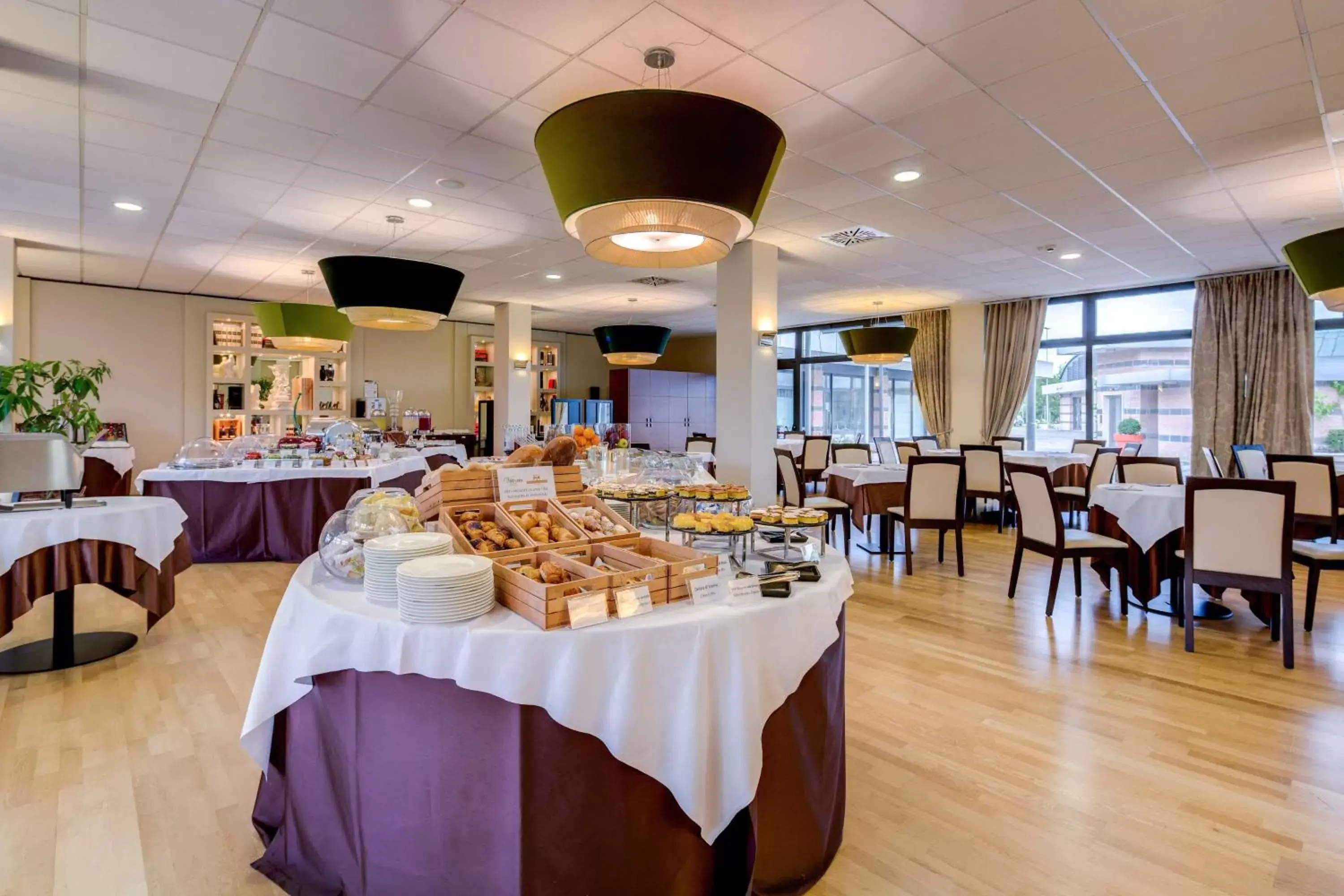 Best Western Plus Hotel Expo Best Western Plus Hotel Expo