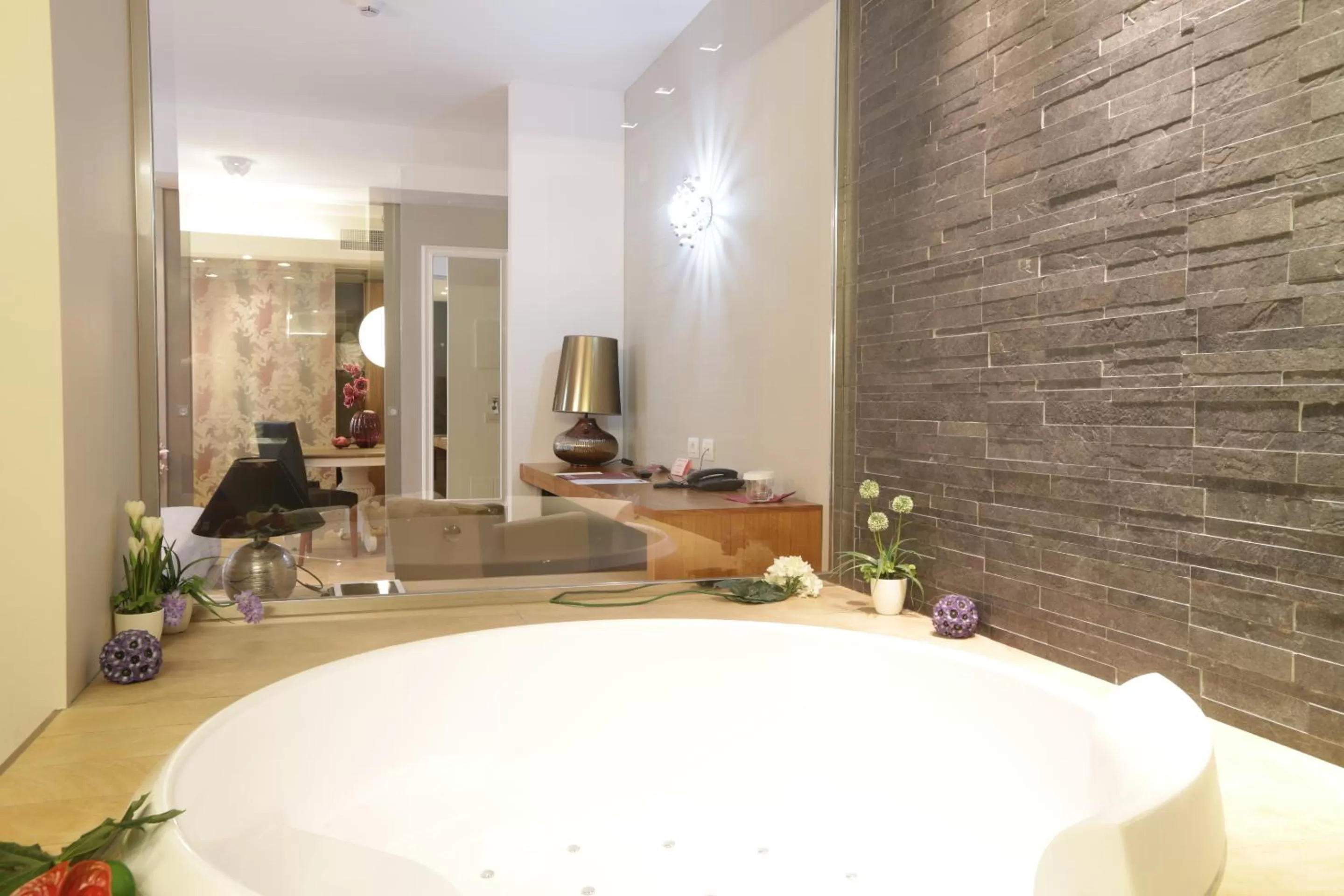 Photo of the whole room in Admiral Park Hotel by Falco D'Oro Hotels