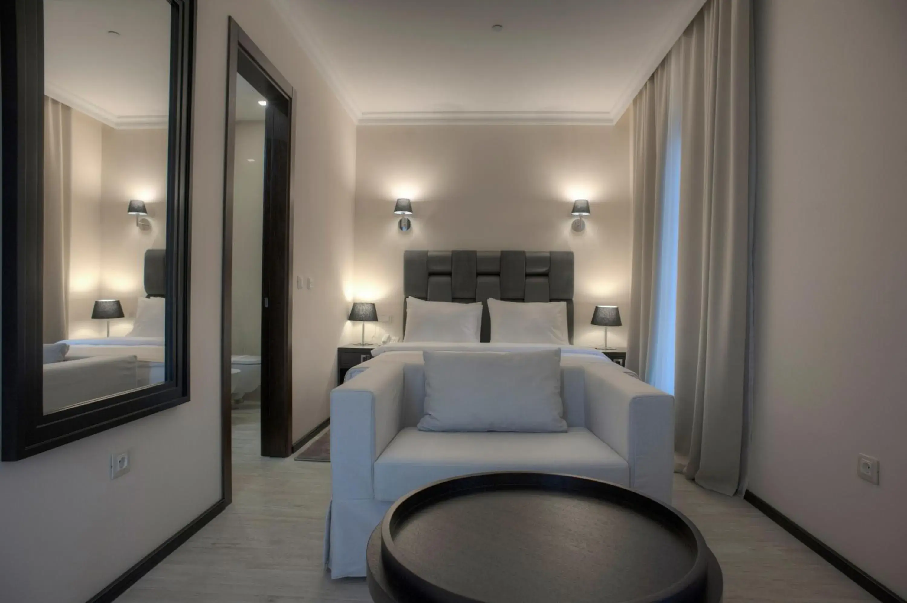 Superior Double Room in Hotel Moskva Superior Double Room in Hotel Moskva