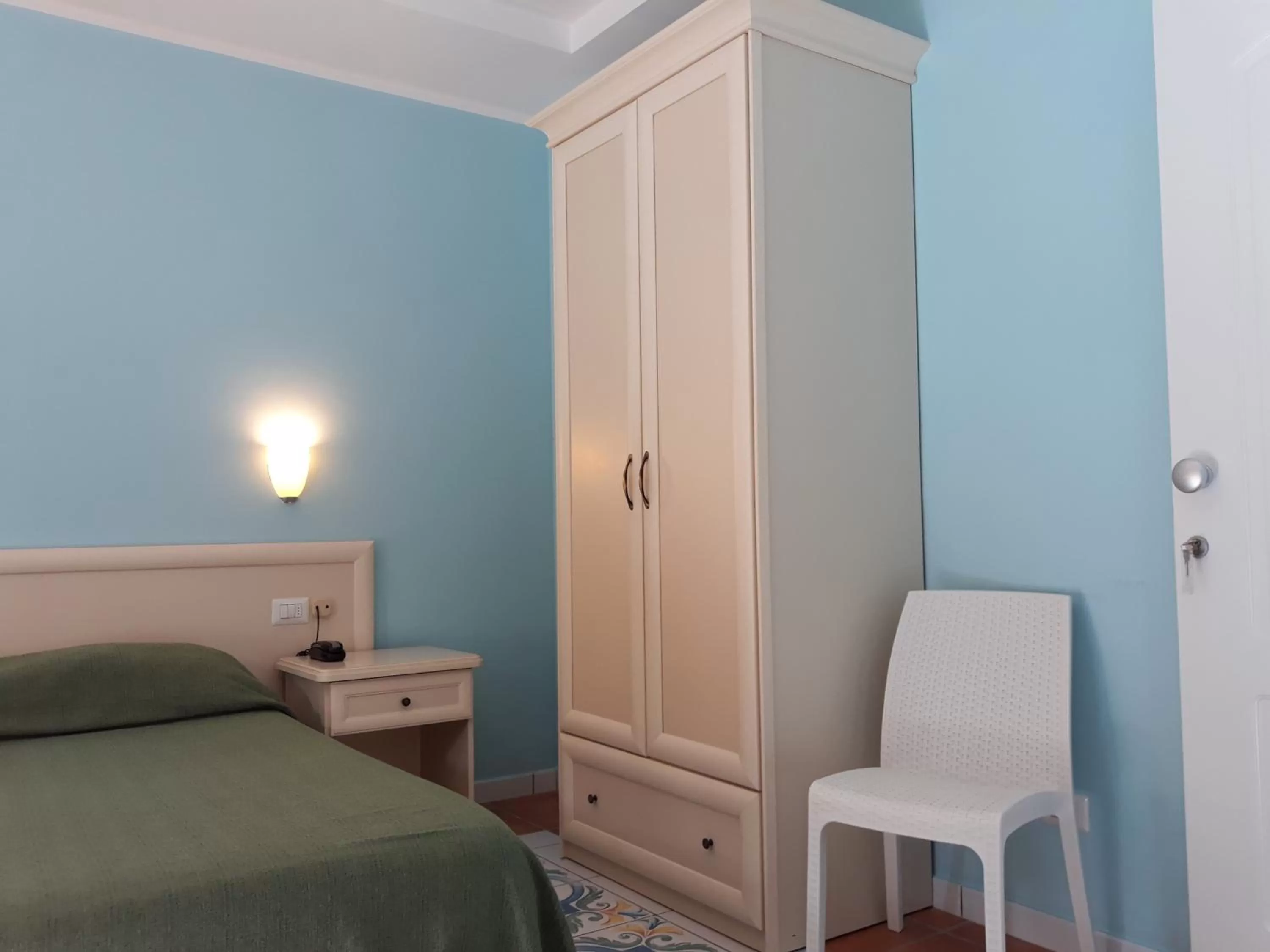 Standard Double or Twin Room in Medea Beach Resort