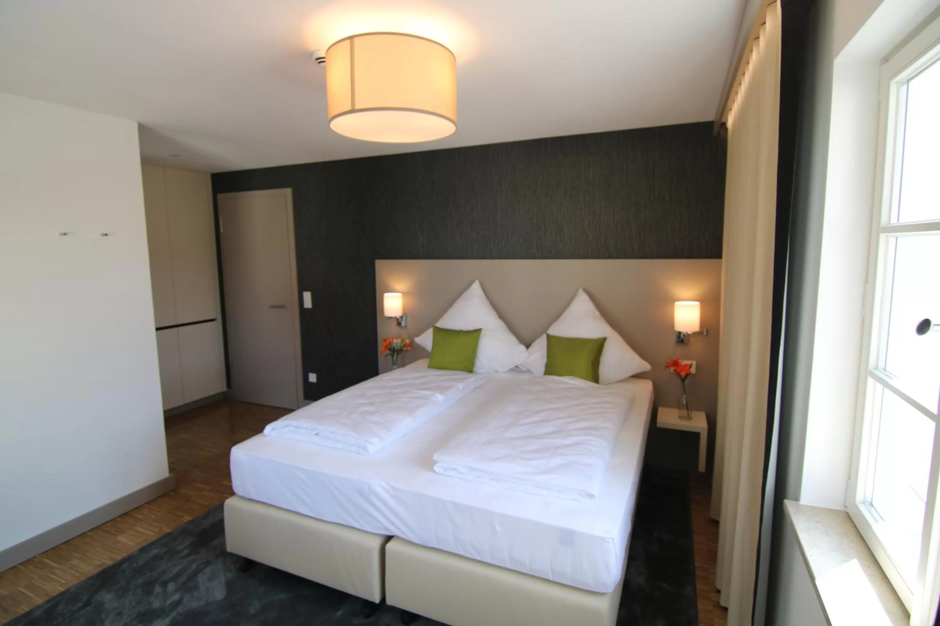 Bed in BA Hotel by WMM Hotels