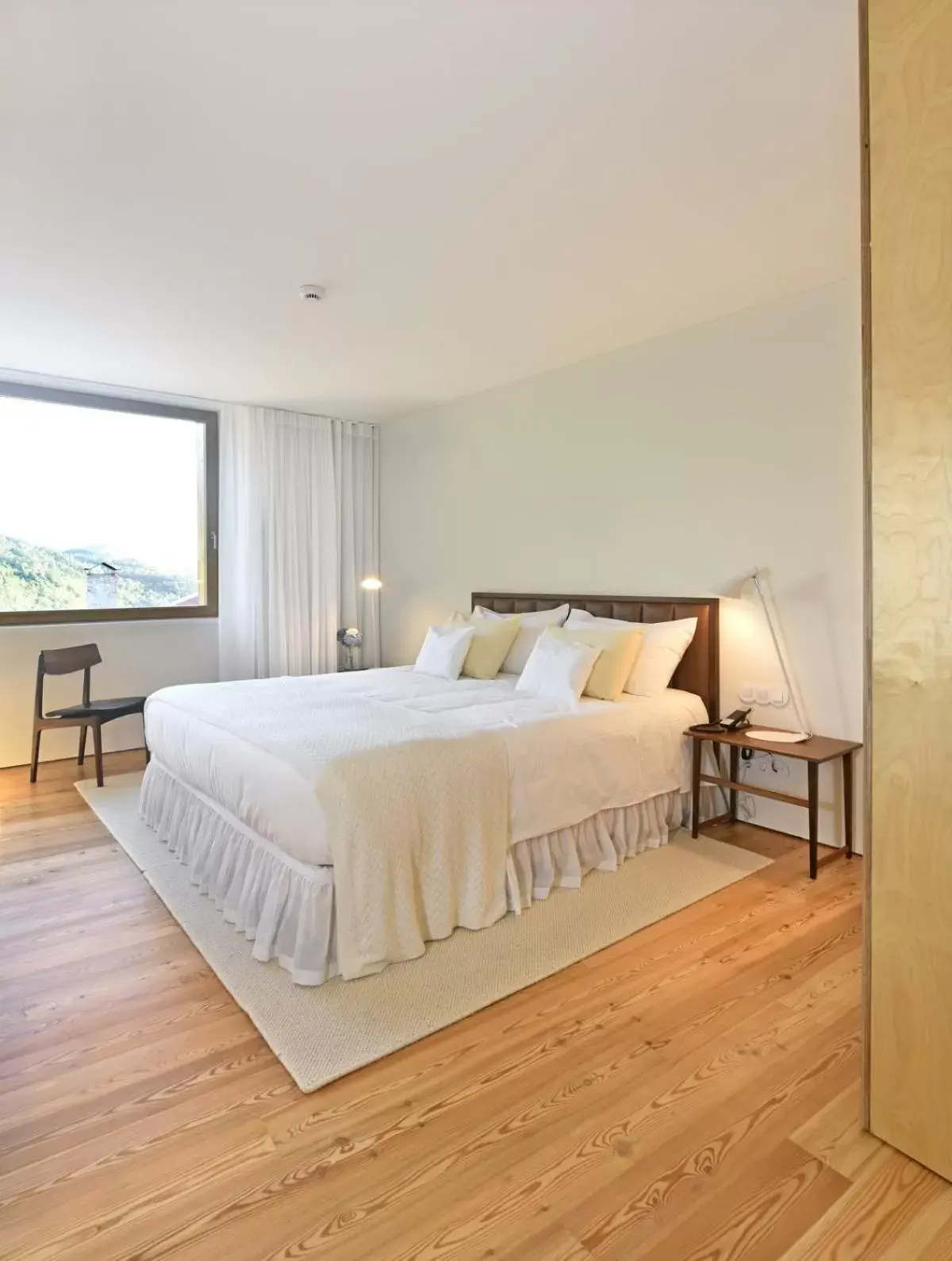 Deluxe Double Studio - single occupancy in Casas Da Lapa, Nature & Spa Hotel Deluxe Double Studio - single occupancy in Casas Da Lapa, Nature & Spa Hotel