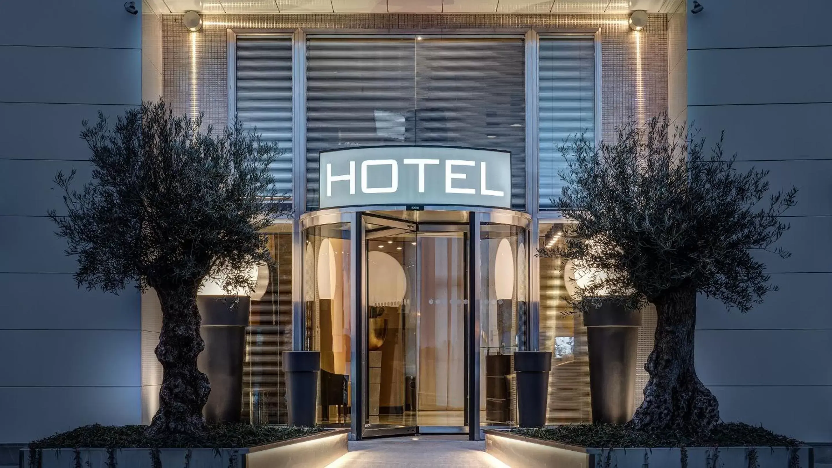 Stadio Hotel Stadio Hotel