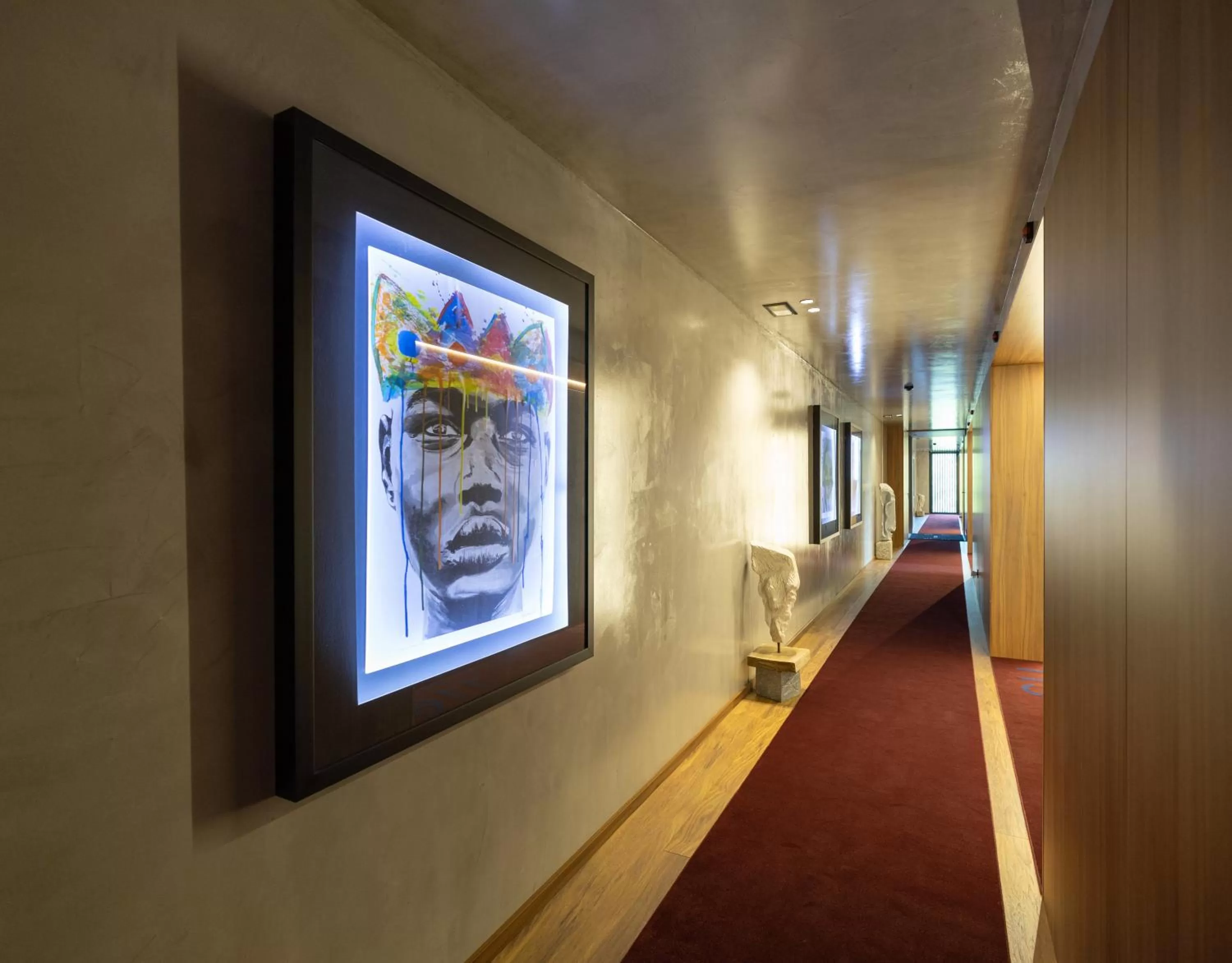 Property building in Vale de São Torcato Hotel Rural