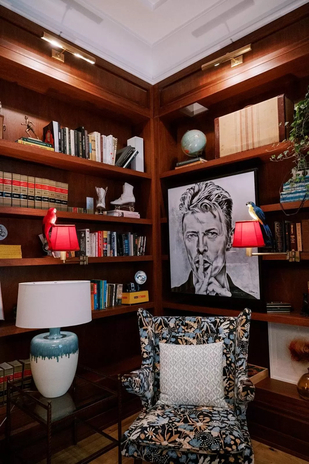 Coffee/tea facilities in Virgin Hotels New Orleans