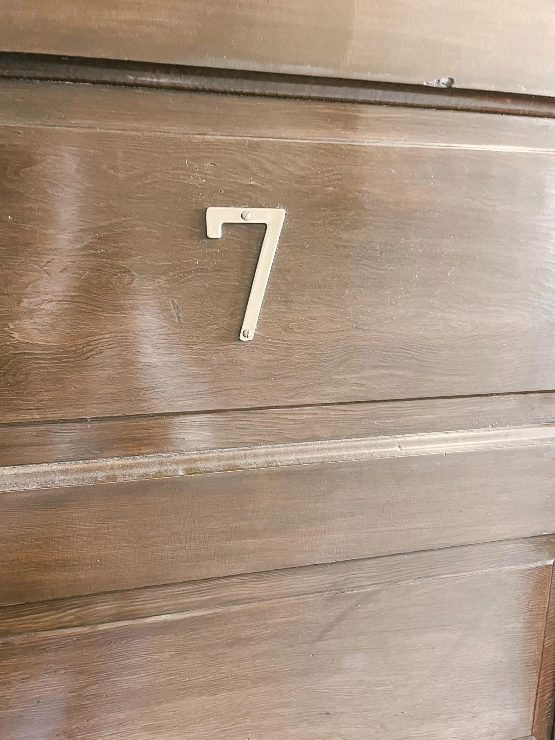 Northside School Bed & Breakfast