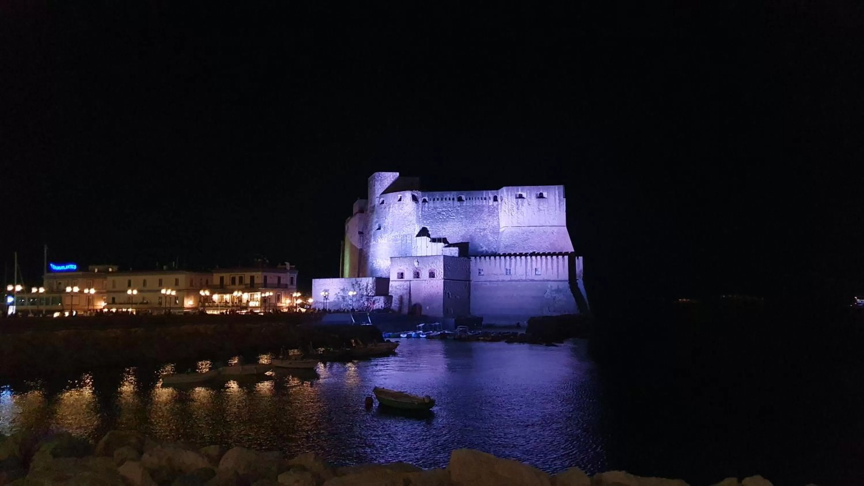 Property Building in Domus Armenio