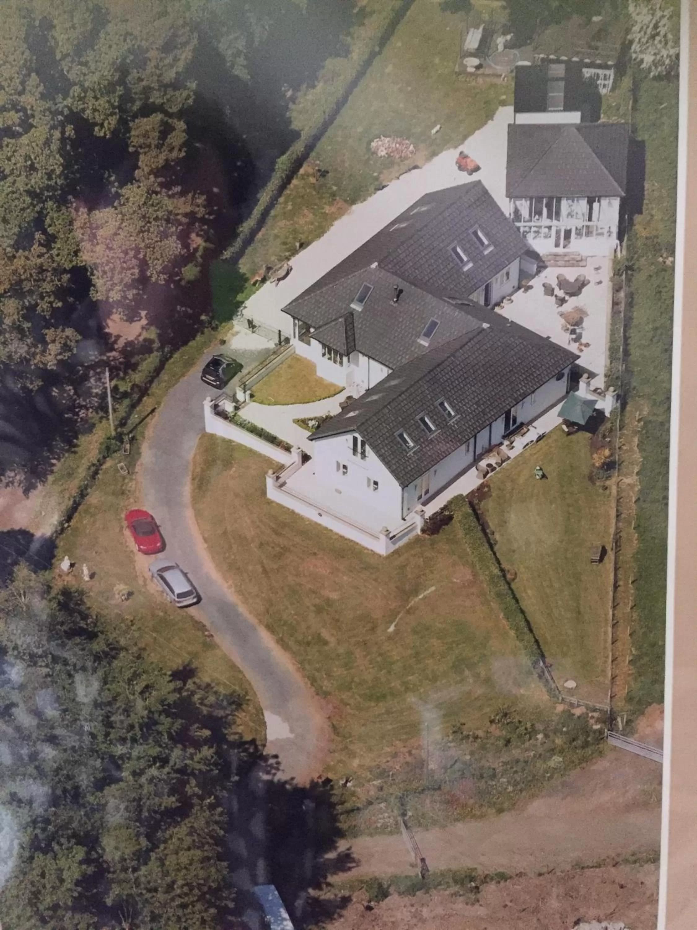 Property building in Retreat at The Knowe Auchincruive Estate