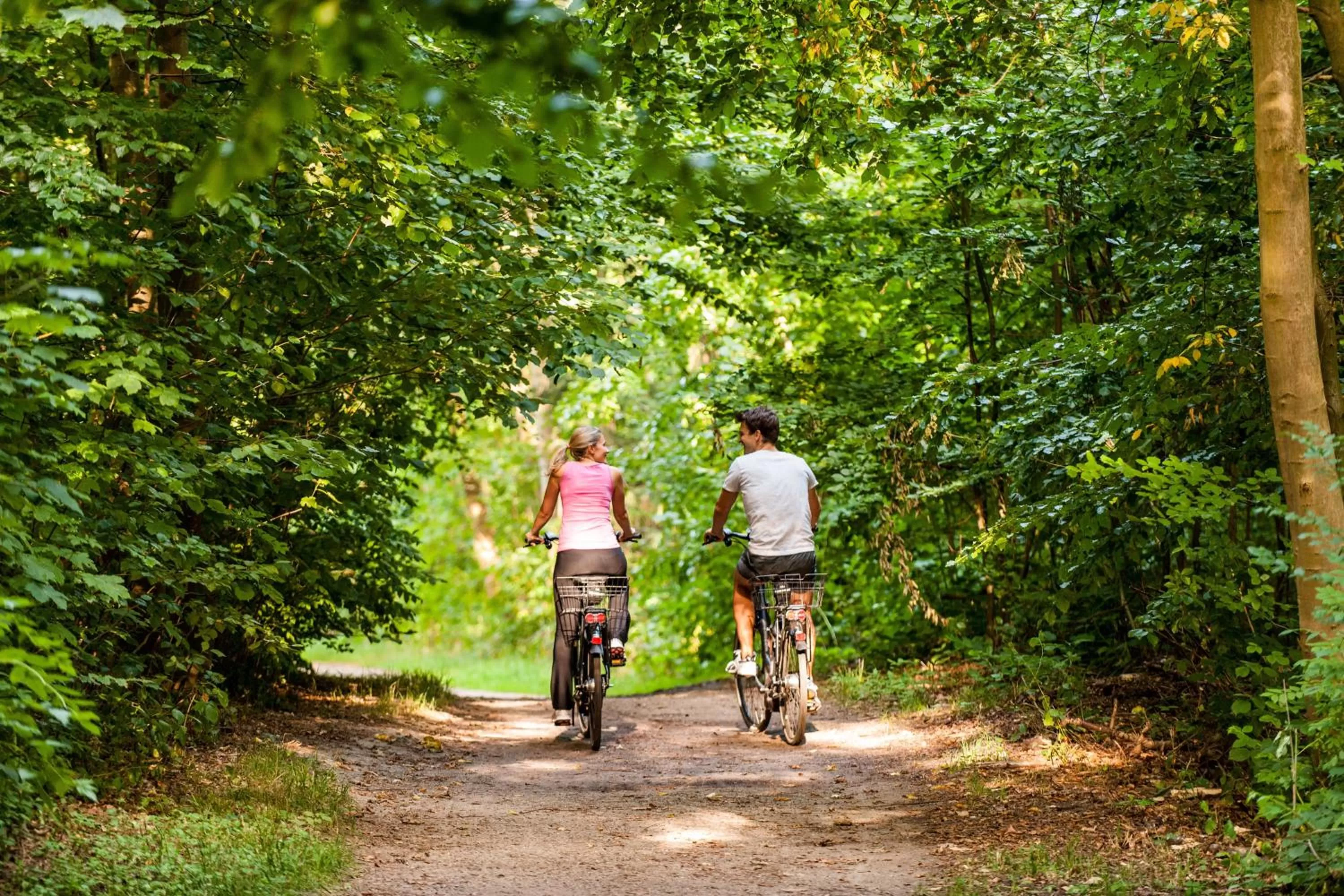 Neighbourhood in Hotel Birke, Ringhotel Kiel