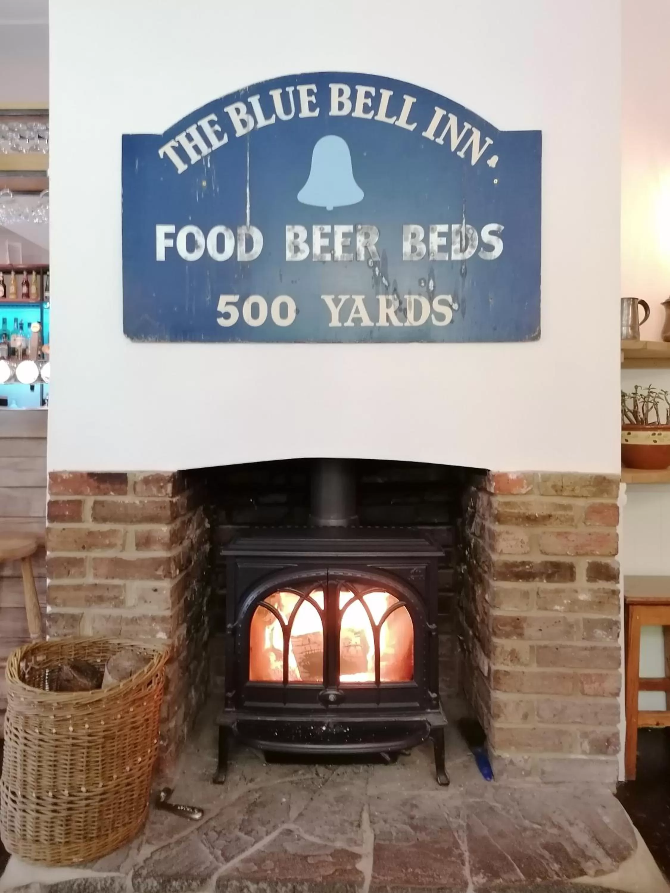 Other in The Blue Bell Pub and Rooms