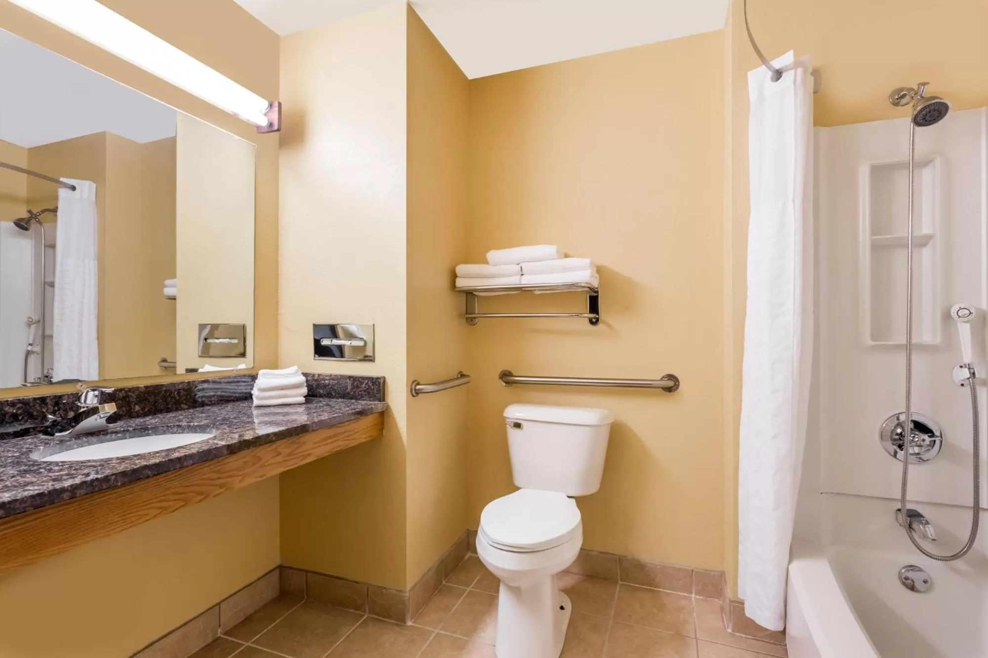 Super 8 by Wyndham Appleton