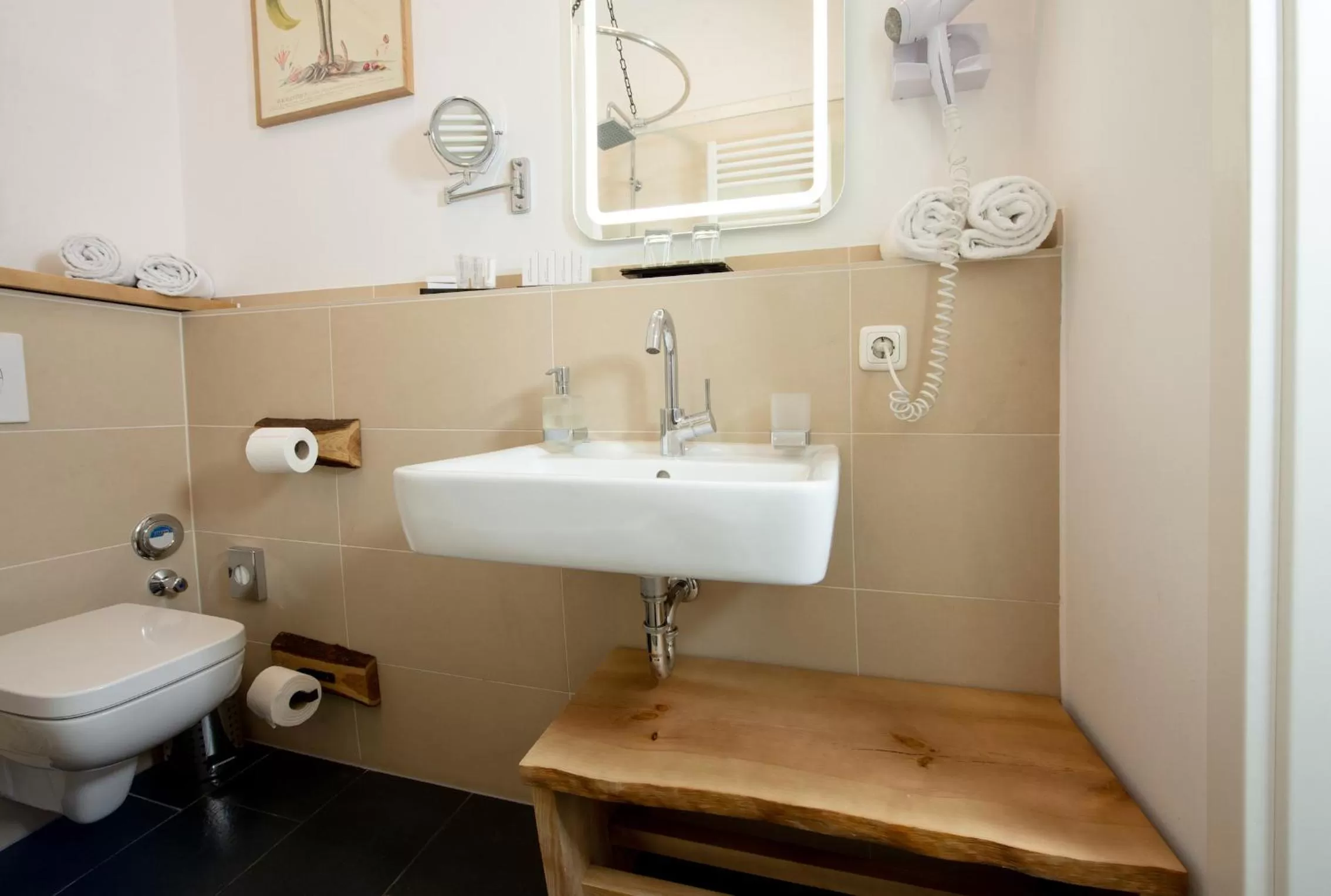 Design Apartments - "Im Holländerviertel"