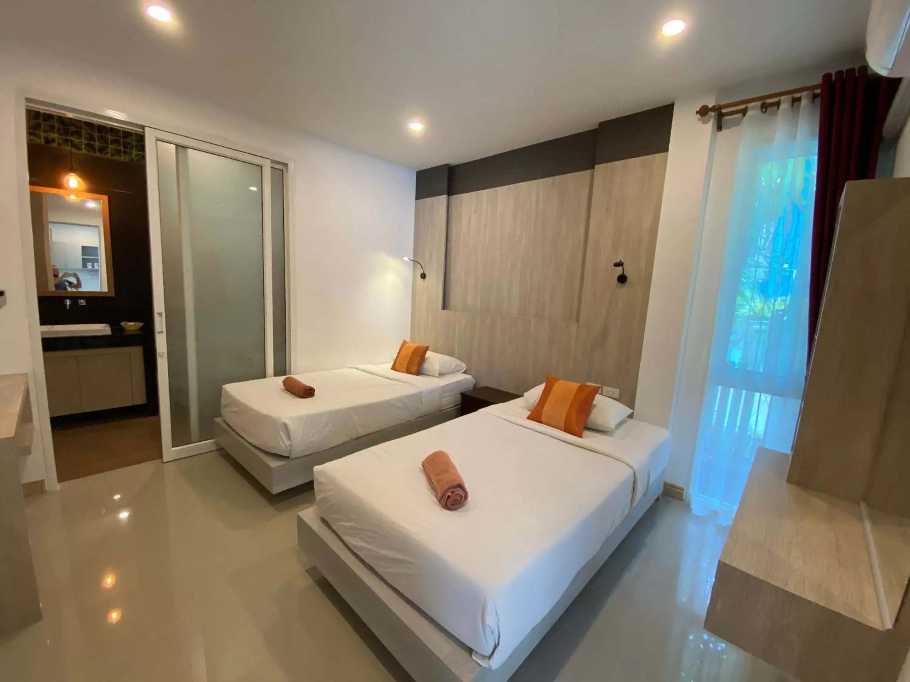 Two-Bedroom Villa in Vipa Tropical Resort Two-Bedroom Villa in Vipa Tropical Resort