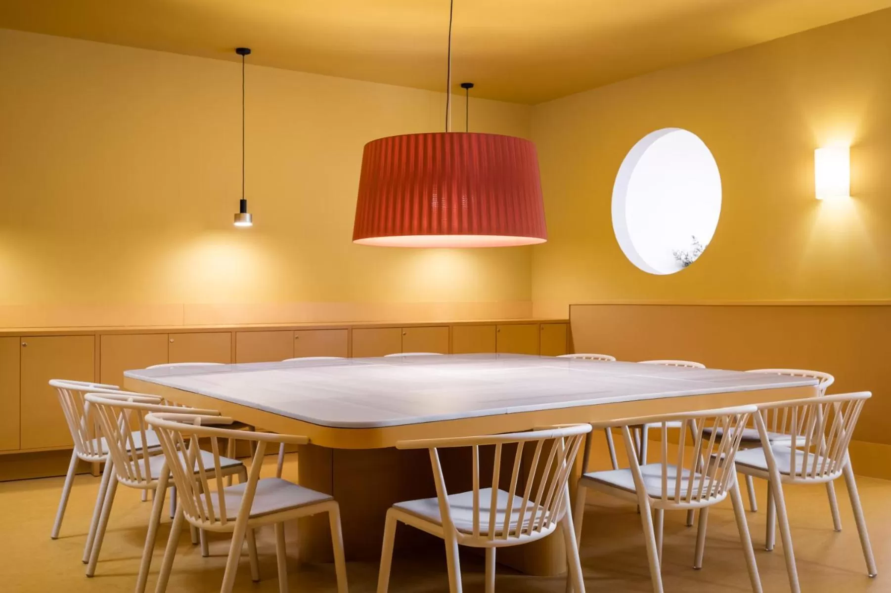 Breakfast in BYPILLOW Mothern