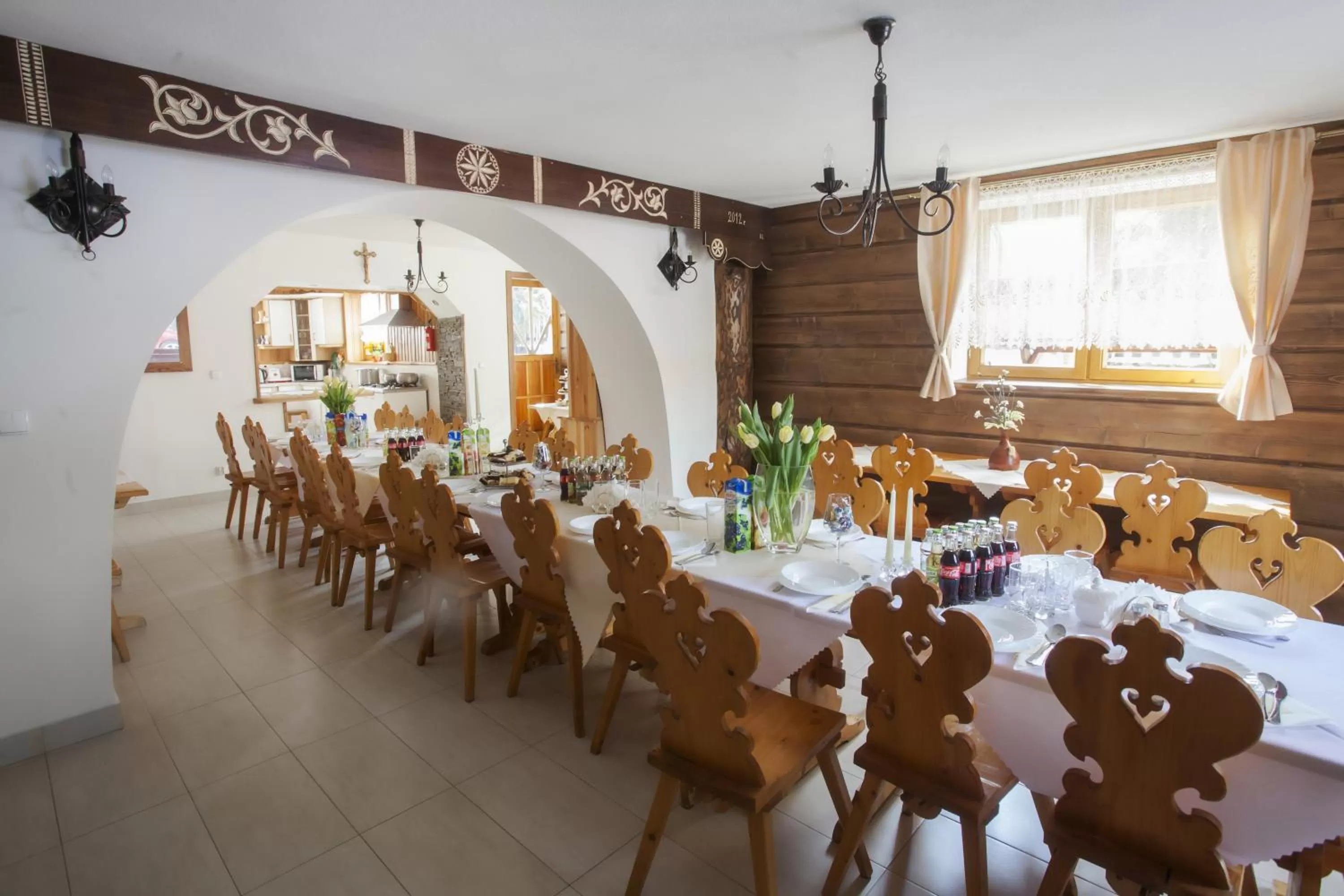 Food and drinks, Restaurant/Places to Eat in Chata u Bronka