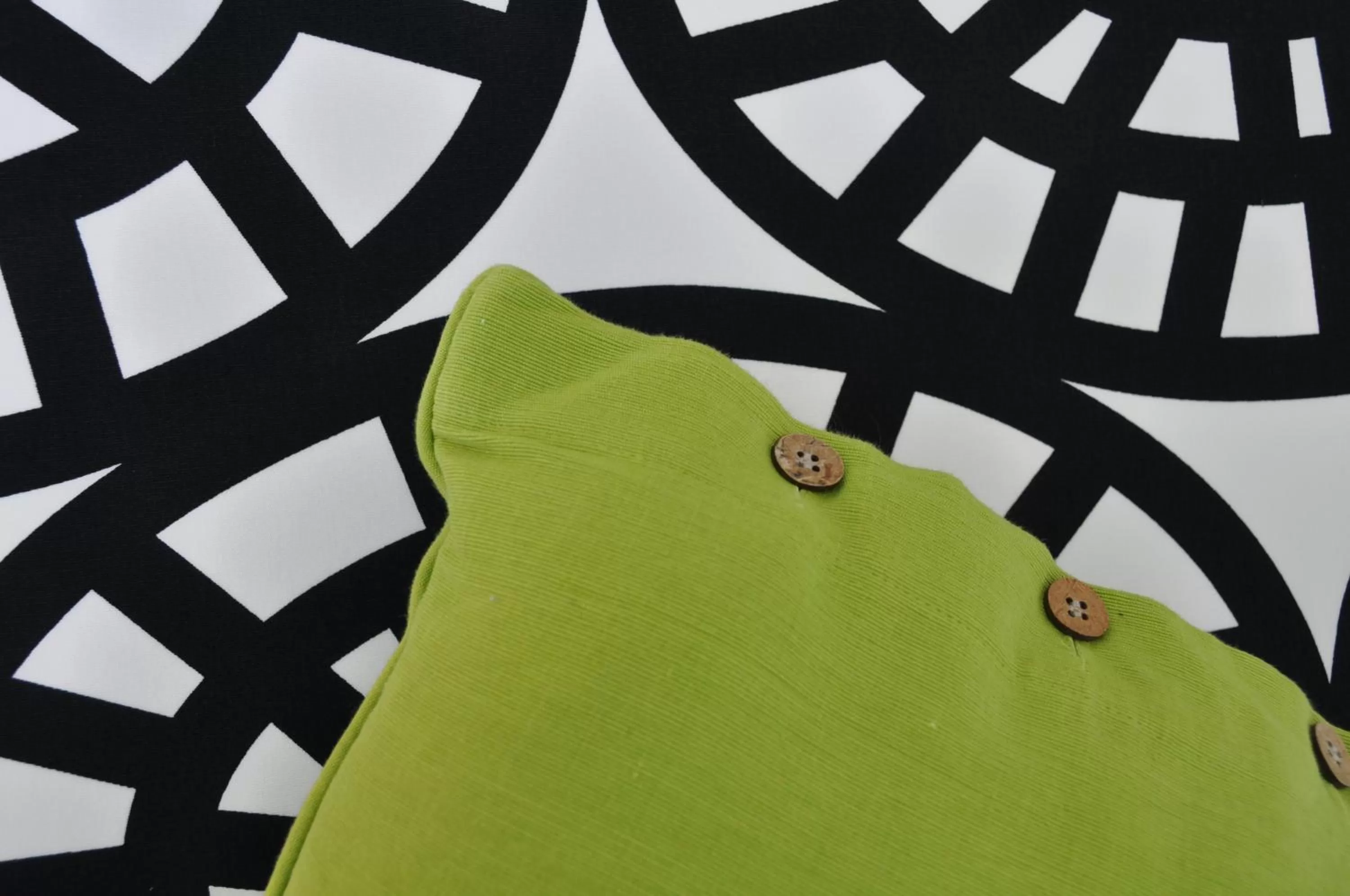 Decorative detail in Geraldton's Ocean West Holiday Units & Short Stay Accommodation